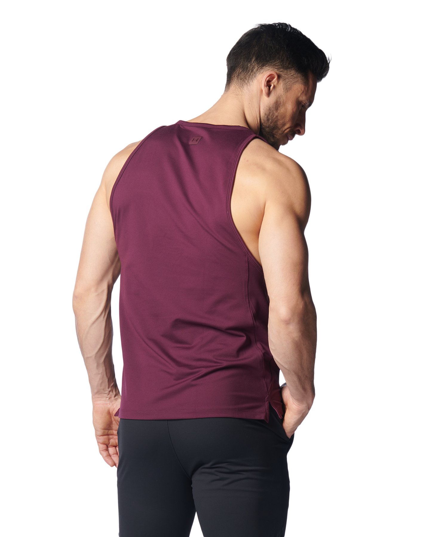 UA�����f�B�A�� �^���N�i�g���[�j���O/MEN�j