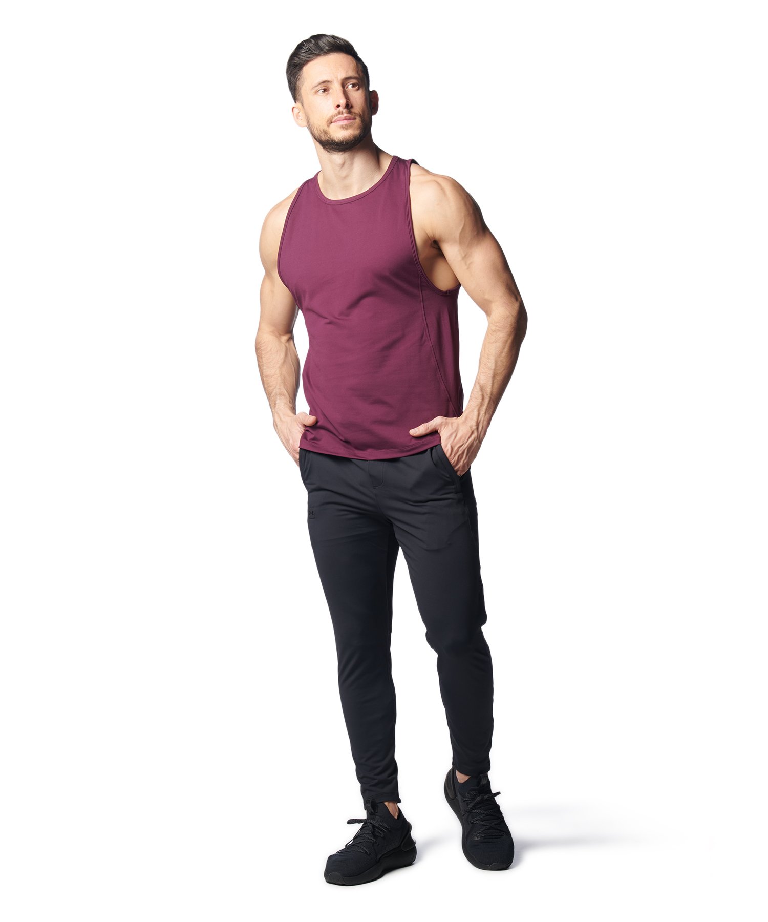 UA�����f�B�A�� �^���N�i�g���[�j���O/MEN�j