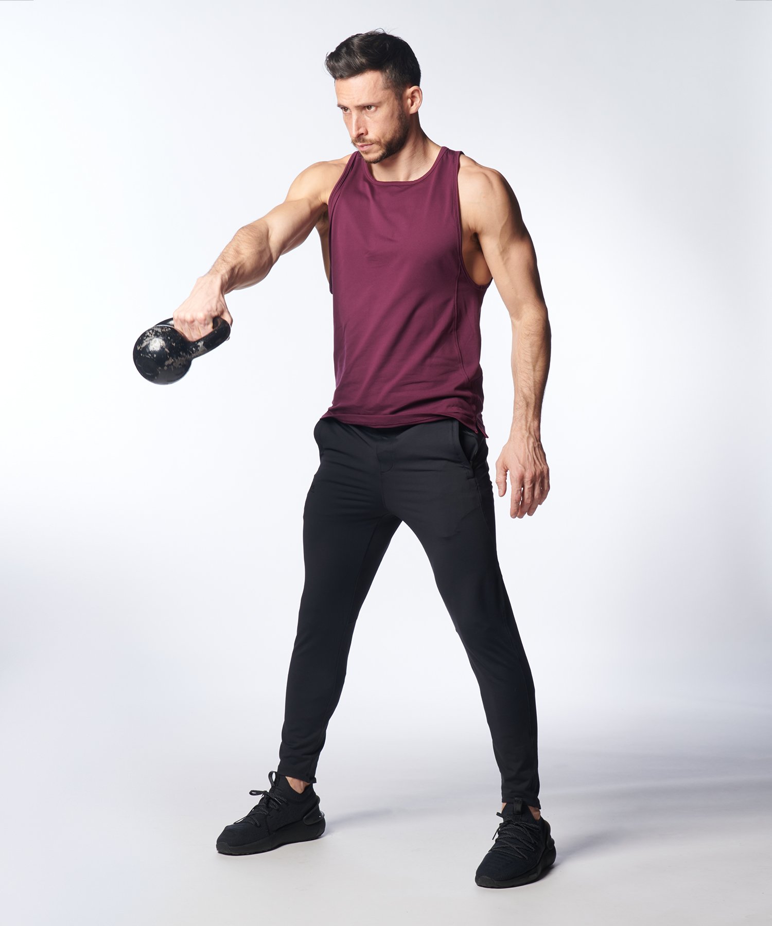 UA�����f�B�A�� �^���N�i�g���[�j���O/MEN�j