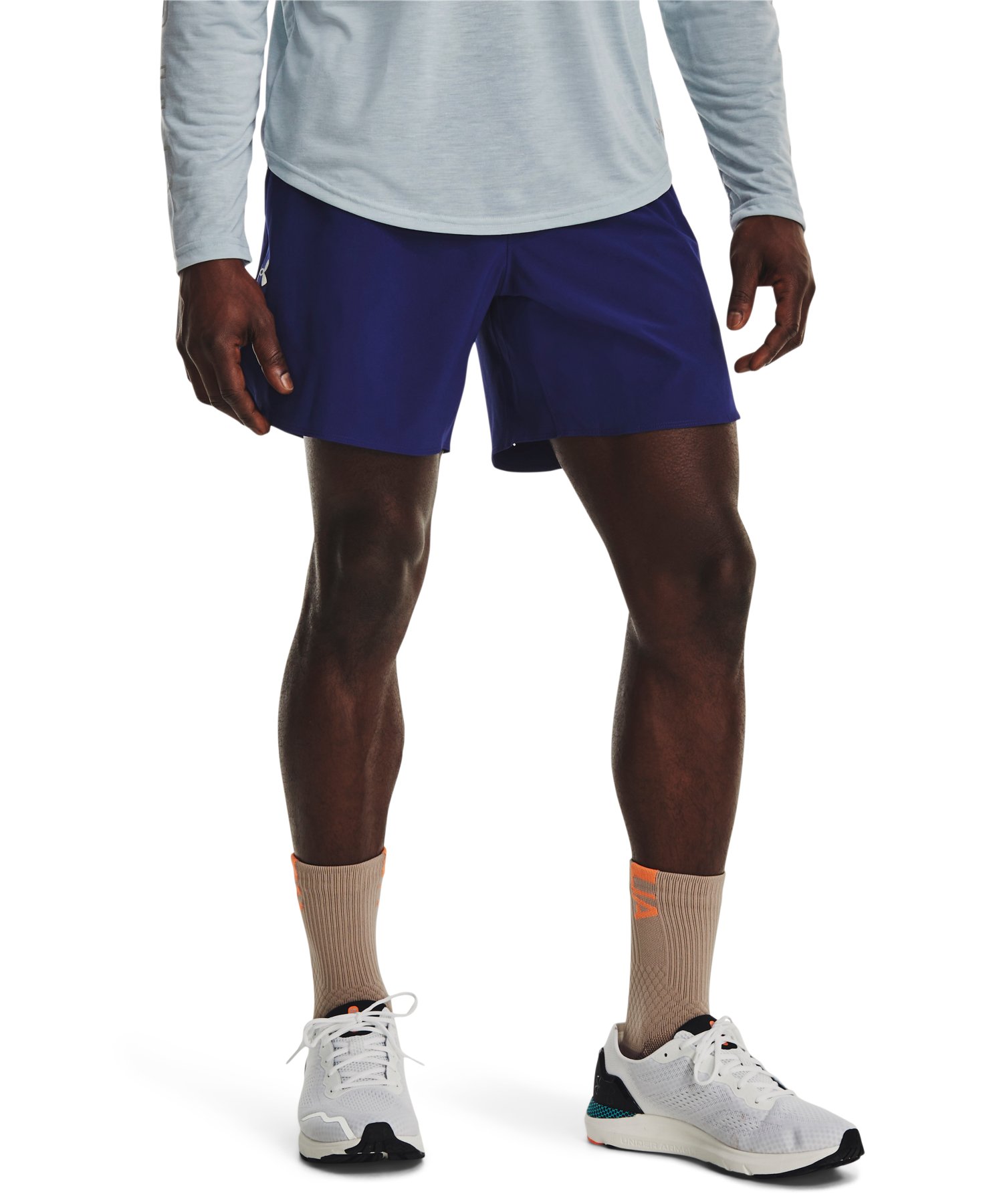 UAトレインエニウェア ショーツ(トレーニング/MEN)【アンダーアーマー/UNDER ARMOUR】 UAトレインエニウェア ショーツ(トレーニング/MEN)【アンダーアーマー/UNDER ARMOUR】