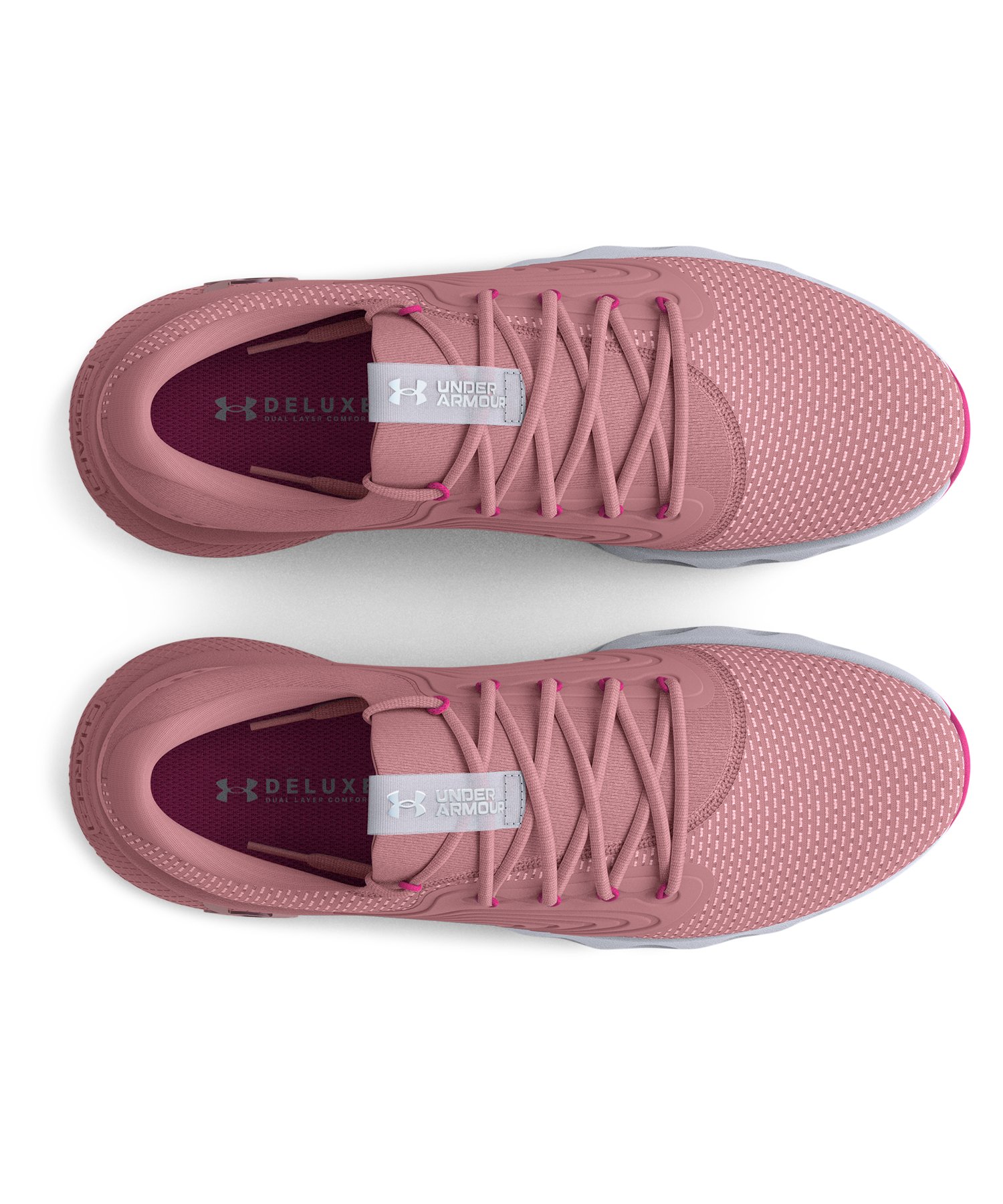 UNDER ARMOUR - アンダーアーマー UAチャージド バンテージ2 3024884-601 25.5 アンダーアーマー公式】 UAチャージド バンテージ2（ランニング
