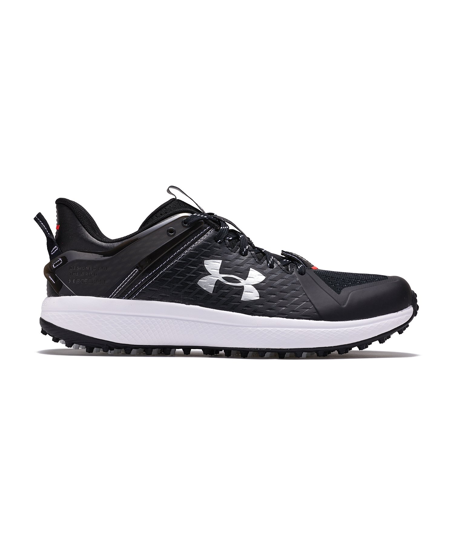 アンダーアーマー UNDER ARMOUR トレーニングシューズ 27.0cm - 靴