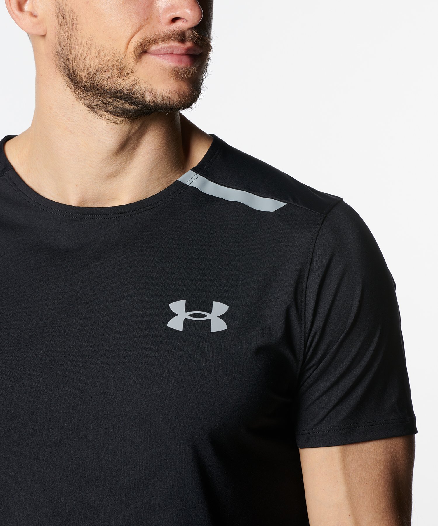 UA L�EI�EJ �A�C�\�`�� �V���[�g�X���[�uT�V���c�i�g���[�j���O/UNISEX�j