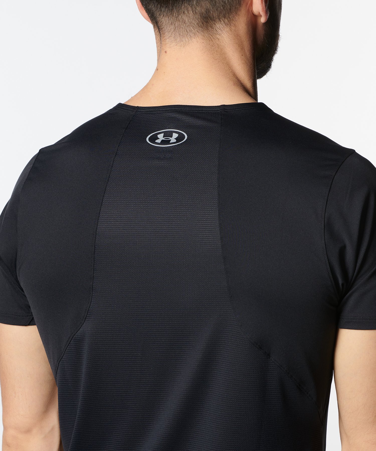 UA L�EI�EJ �A�C�\�`�� �V���[�g�X���[�uT�V���c�i�g���[�j���O/UNISEX�j