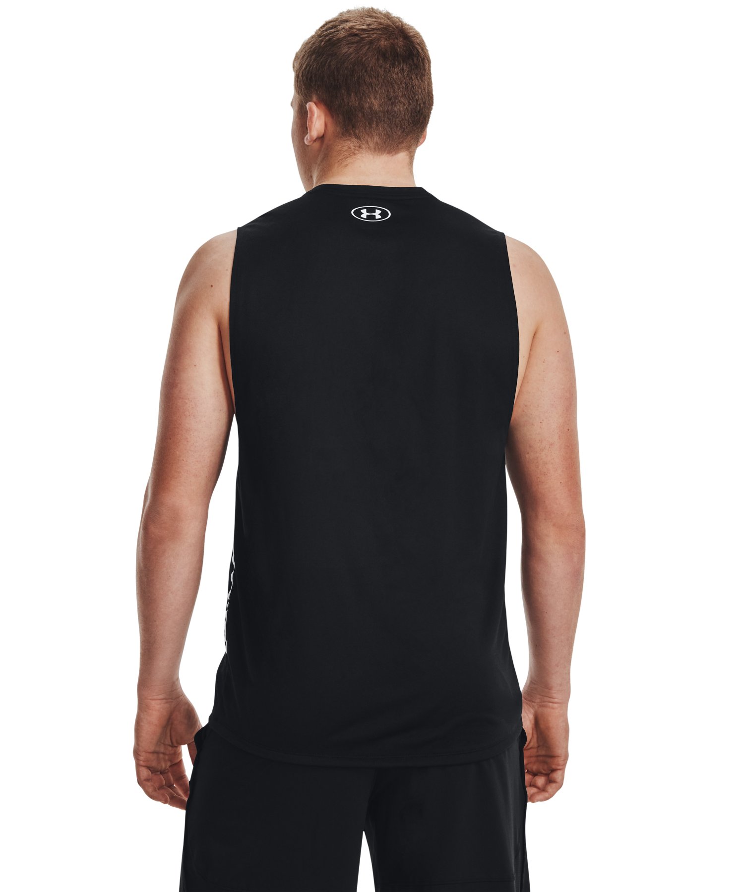 UA L�EI�EJ �e�b�N �X���[�u���XT�V���c �q�O���t�B�b�N�r�i�g���[�j���O/UNISEX�j