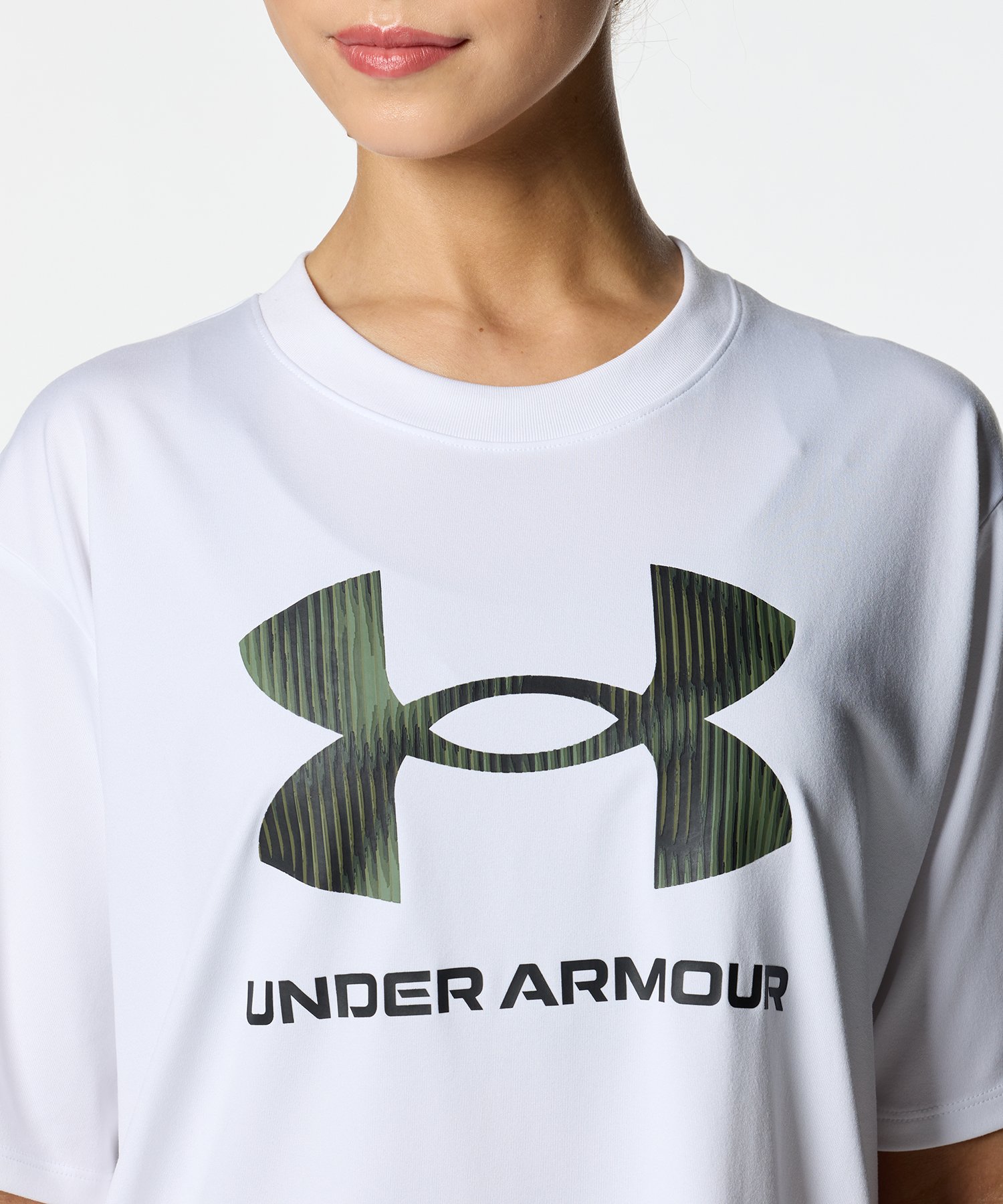 UAebN I[o[TCYh TVcig[jO/WOMENj