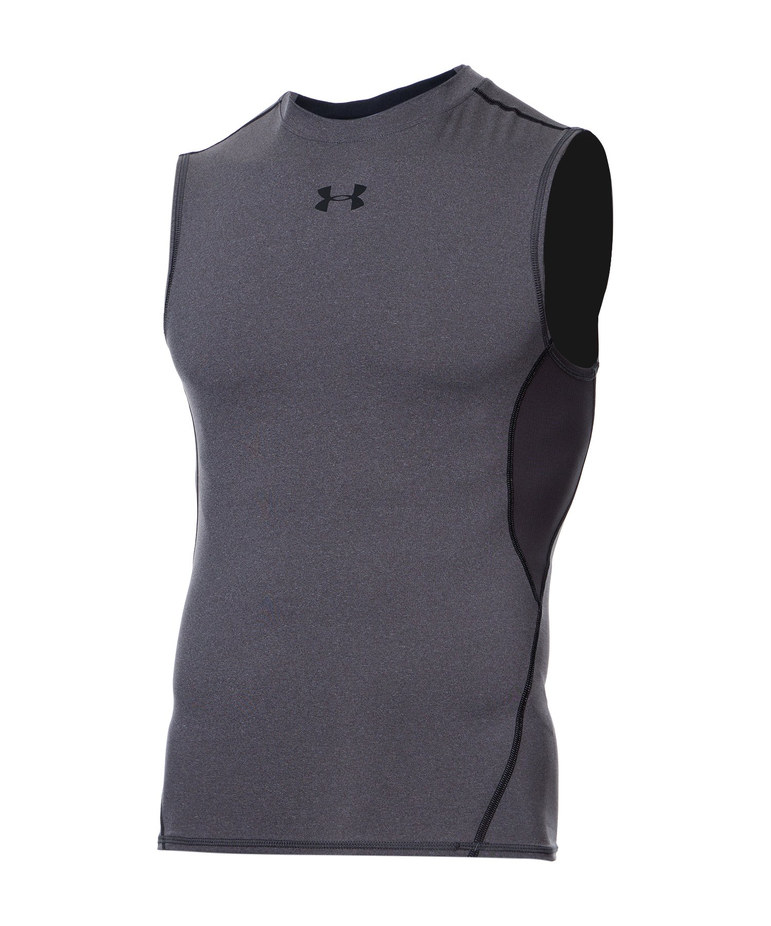 アンダーアーマー公式】 UAヒートギアアーマー スリーブレス シャツ