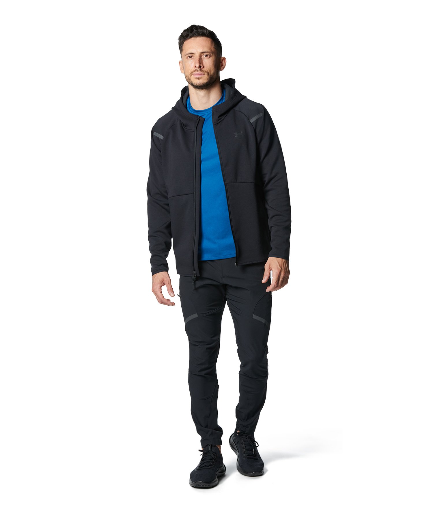 UAテック ロングスリーブシャツ 2.0(トレーニング/MEN)