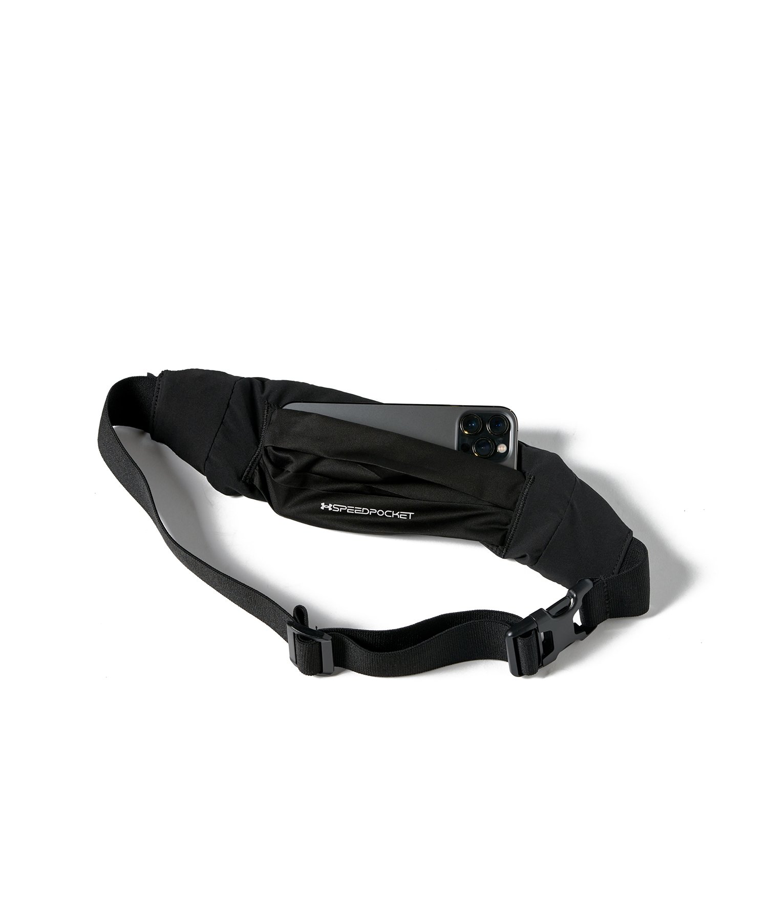 UA�X�s�[�h�|�P�b�g �x���g�i�����j���O/UNISEX�j