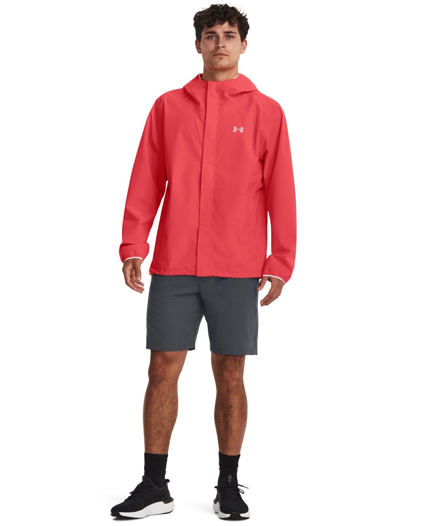 UA�N���E�h�X�g���C�N �X�g���b�` �W���P�b�g�i�g���[�j���O/MEN�j