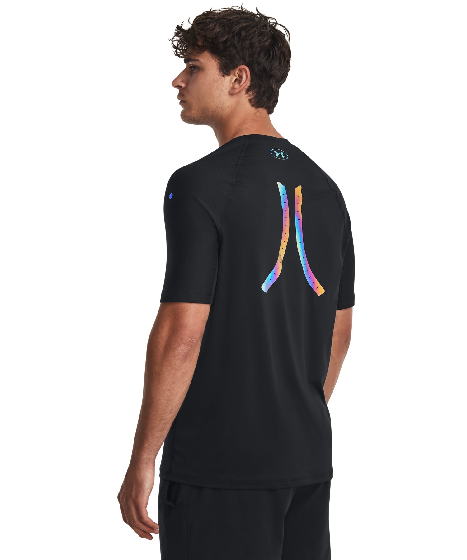 UA�X�}�[�g�t�H�[�� ���b�V�� �m�x���e�B �V���[�g�X���[�u �V���c�i�g���[�j���O/MEN�j