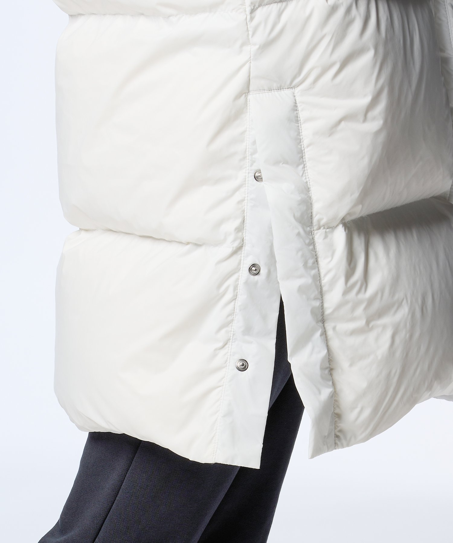 UAR[hMACtbh _E pbt@[ t[fBig[jO/WOMENj