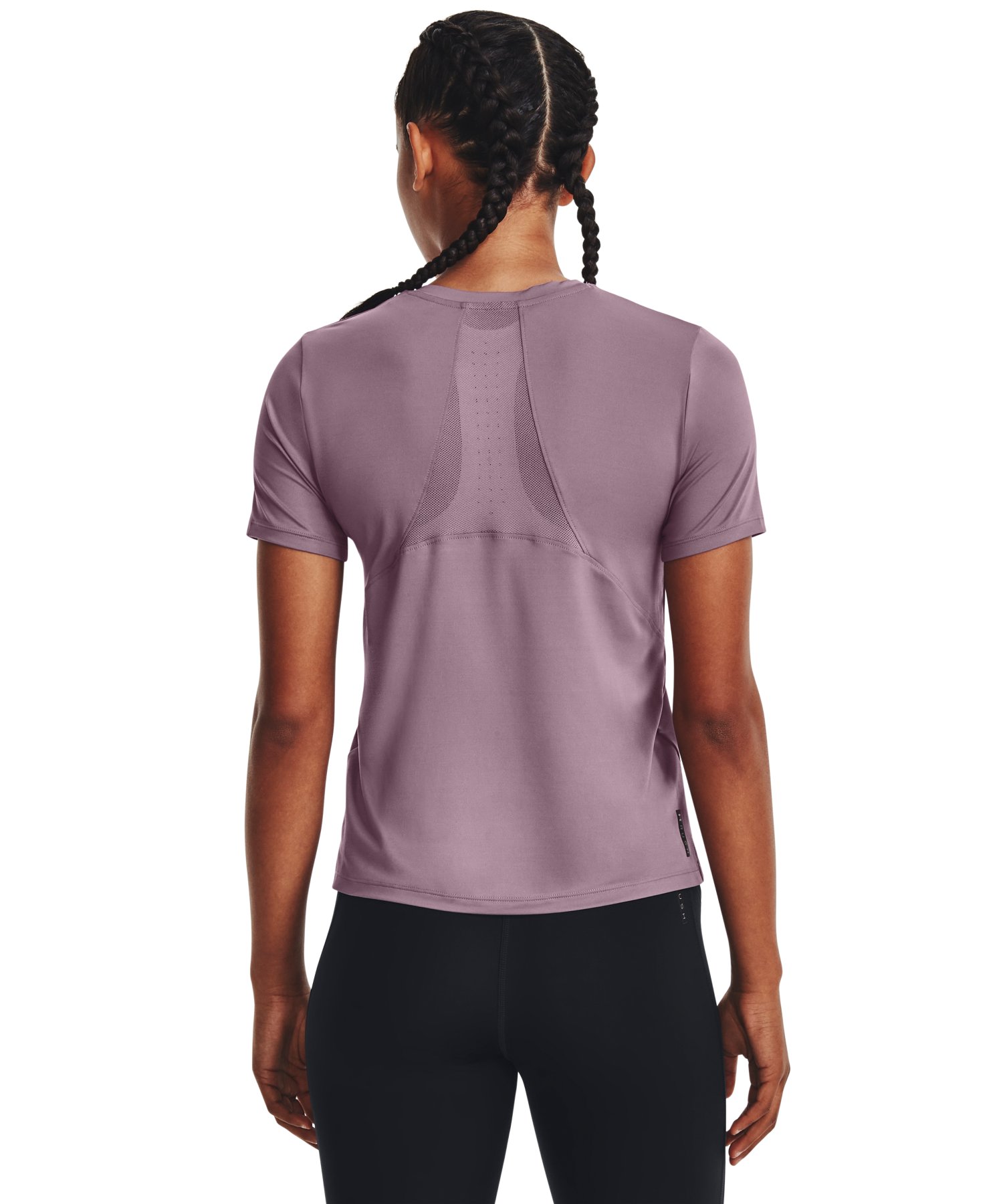 UA���b�V�� �x���g �t�B�b�e�B�h �V���[�g�X���[�u �V���c�i�g���[�j���O/WOMEN�j