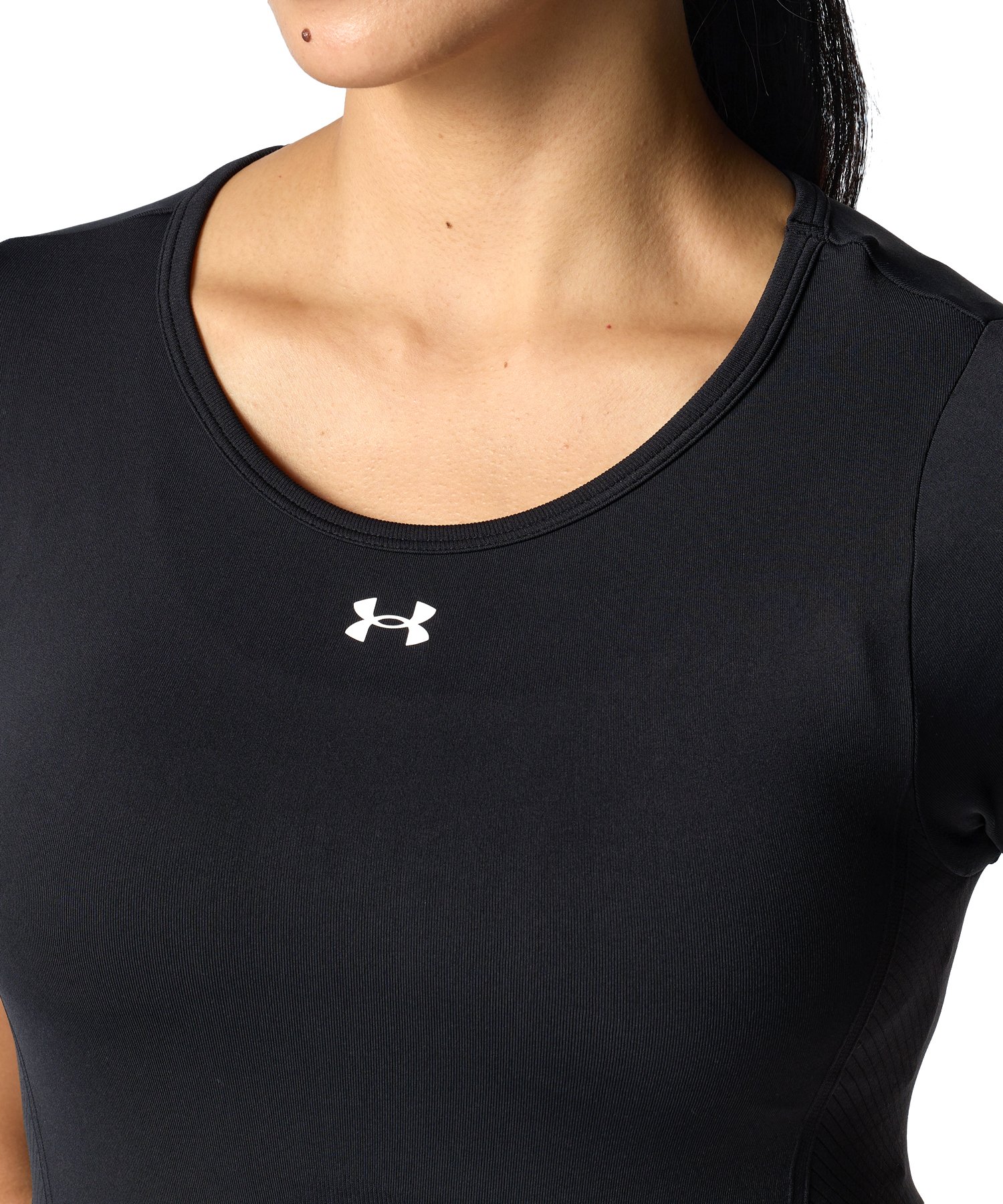 UA�o�j�b�V�� �V�[�����X �V���[�g�X���[�uT�V���c�i�g���[�j���O/WOMEN�j