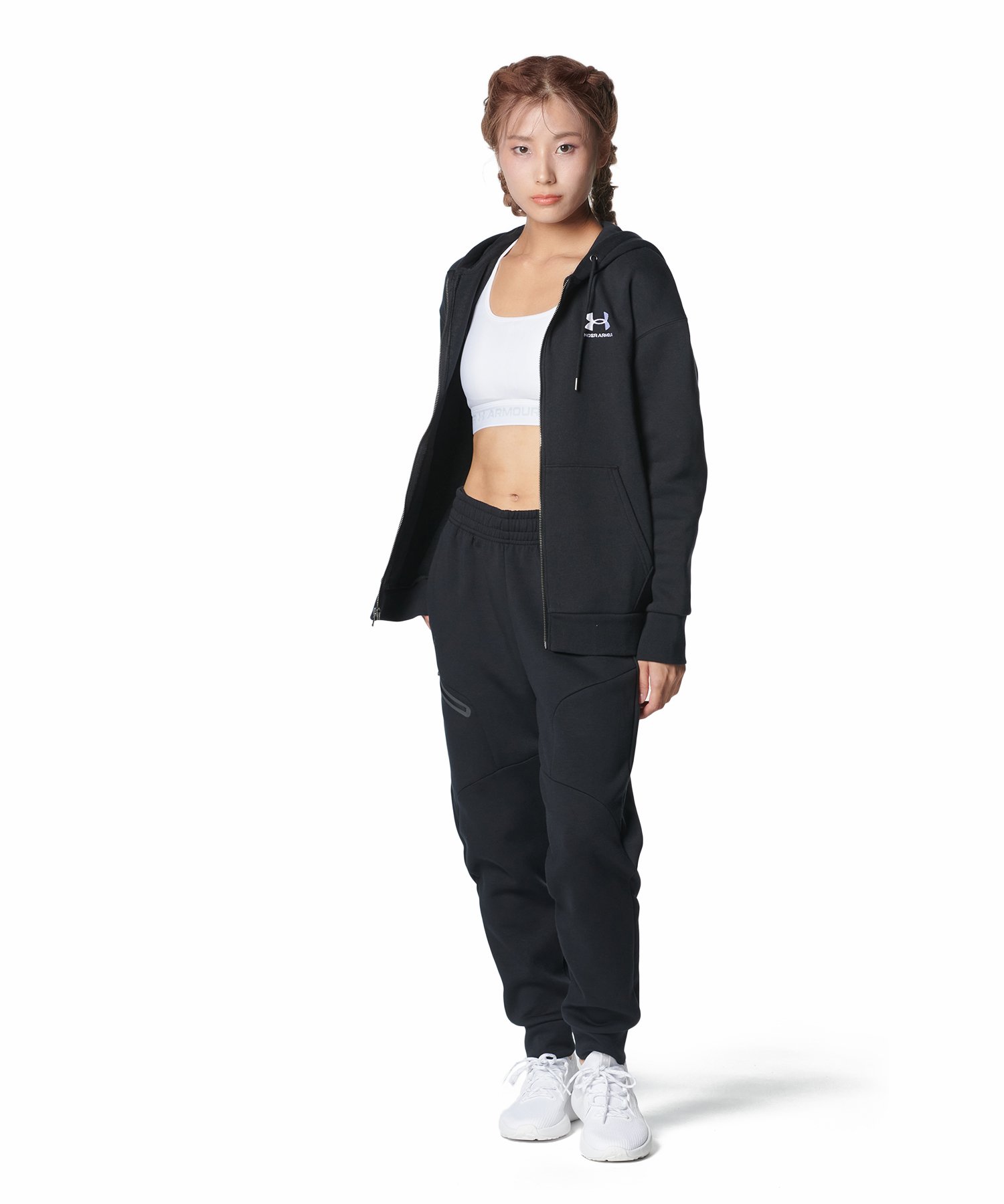 アンダー、フリース、ジャージ UNDER ARMOUR アンダーアーマー ジャージ メンズ UNDERARMOUR