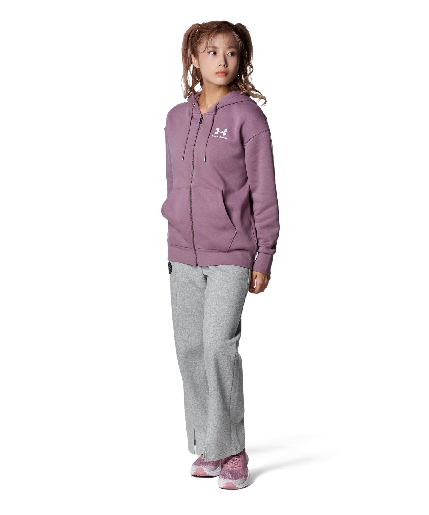 UAACRt[X tWbv t[fB[ig[jO/WOMENj