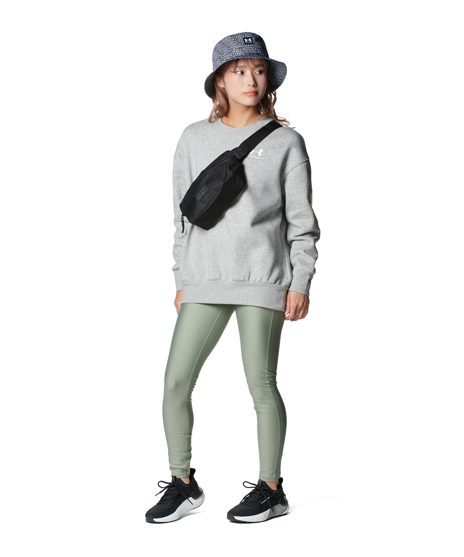 UAACRt[X I[o[TCY N[iCtX^C/WOMENj