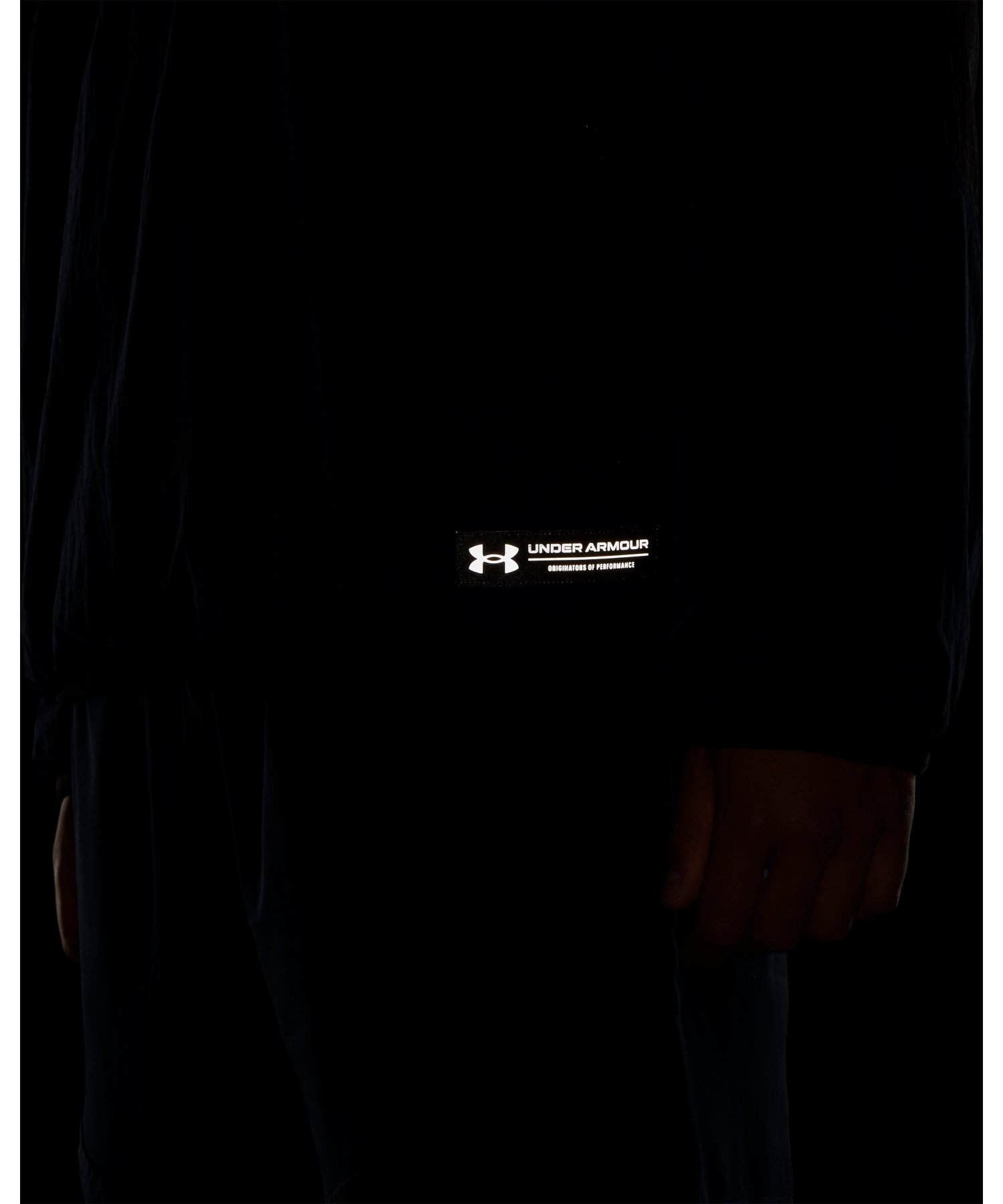 UA���b�V�� �E�[�u�� 1/2�W�b�v �t�[�f�B�[�i�g���[�j���O/MEN�j