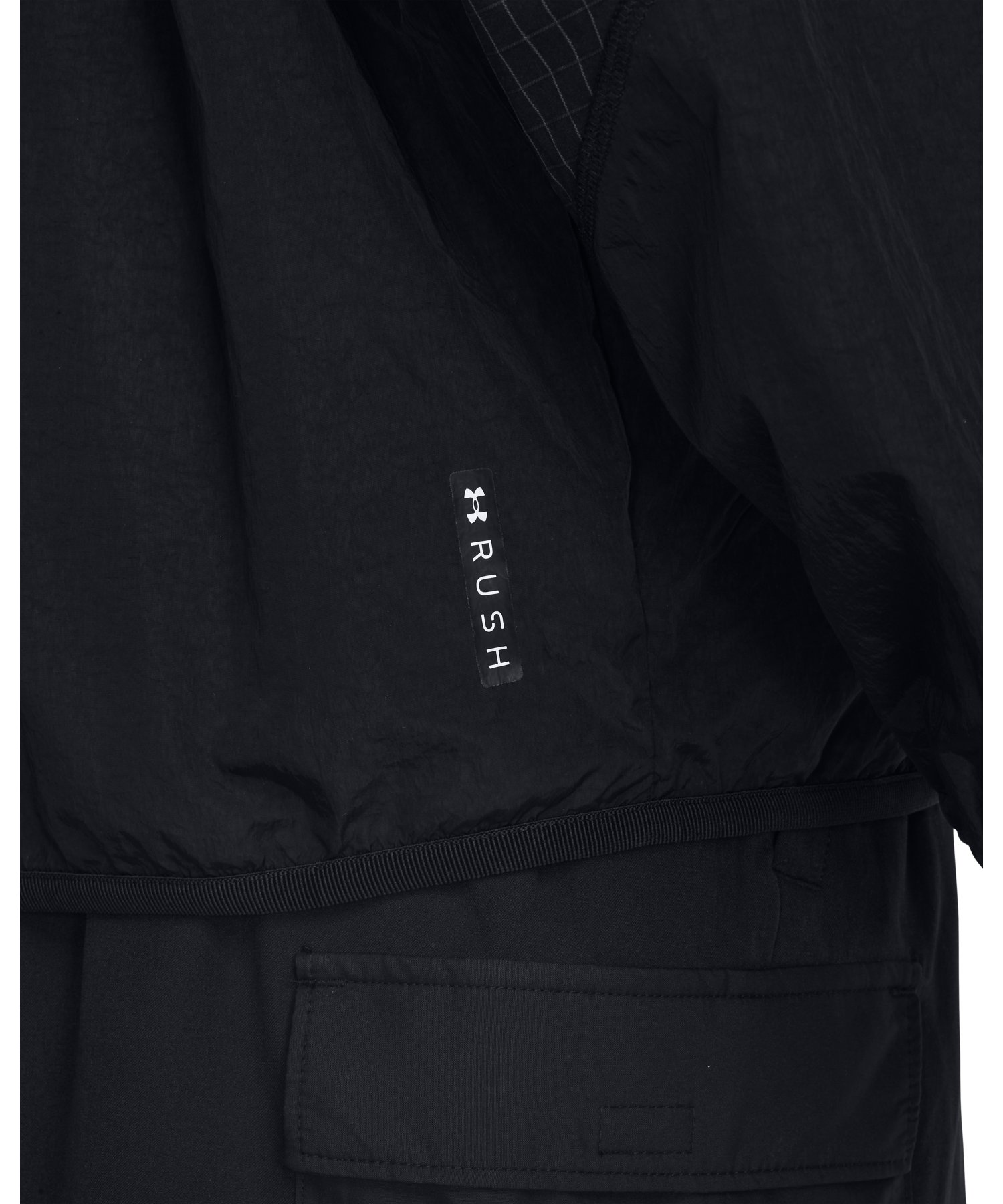 UA���b�V�� �E�[�u�� 1/2�W�b�v �t�[�f�B�[�i�g���[�j���O/MEN�j