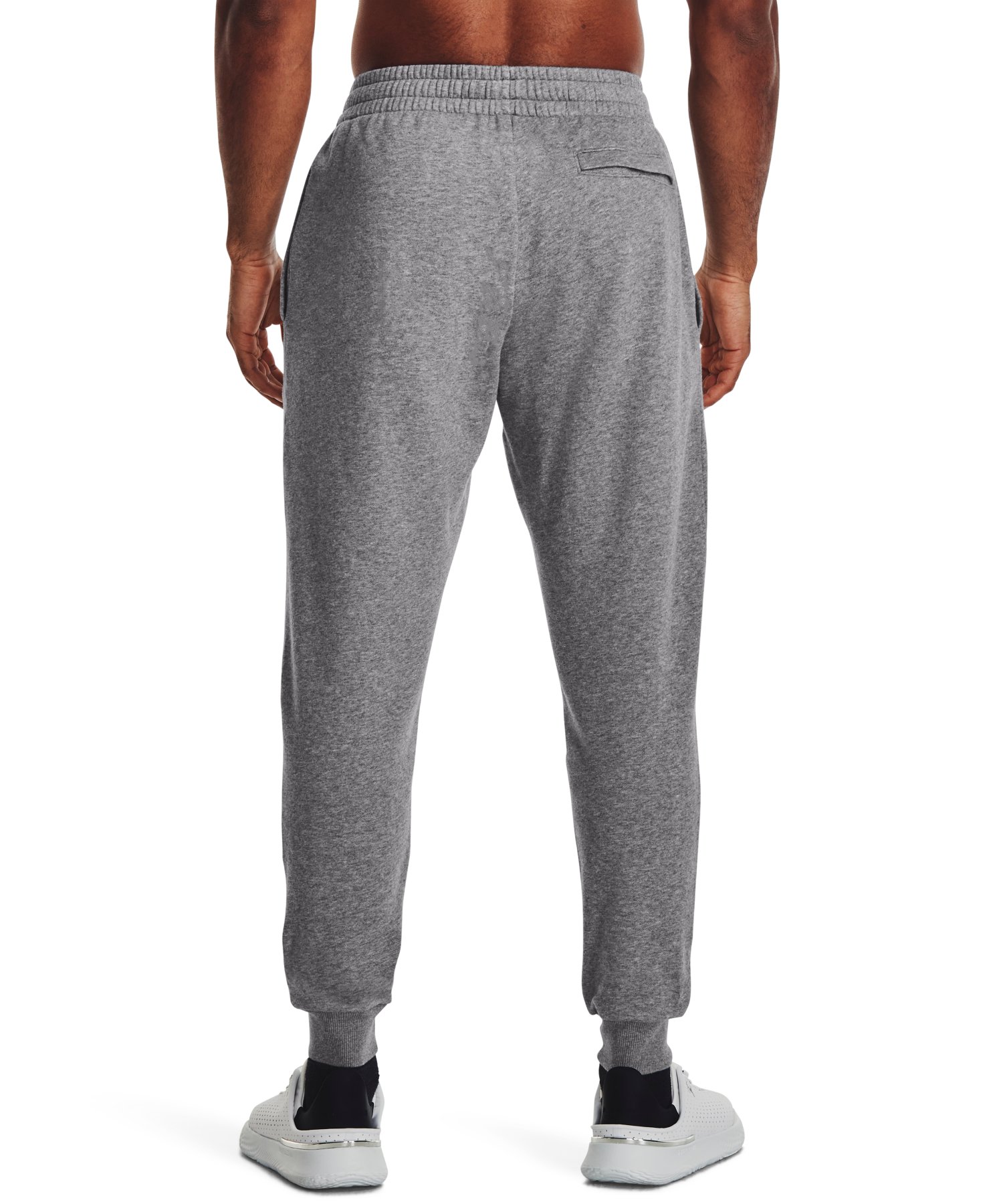 Activated Graphic Joggers