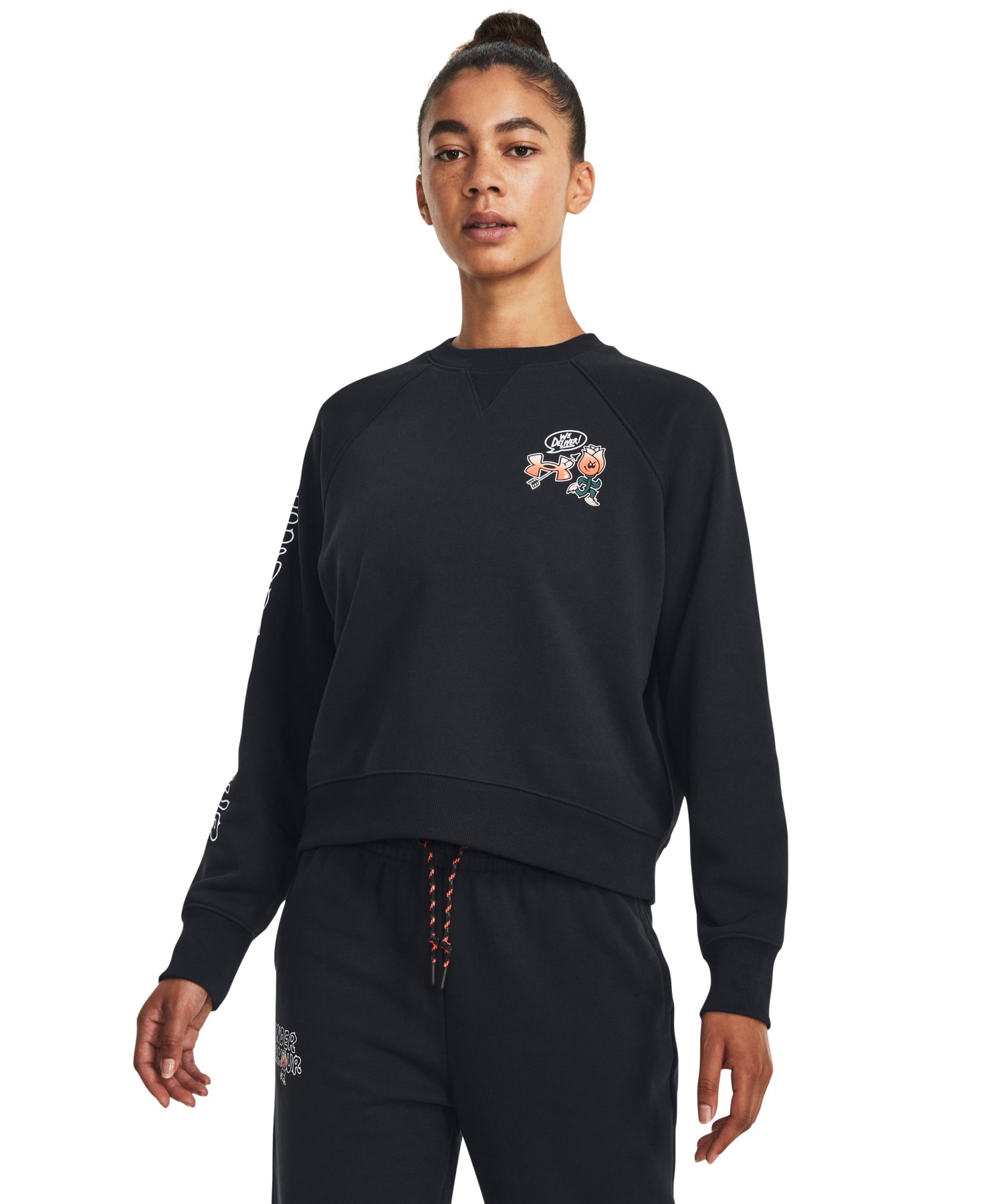 UA�w�r�[�E�F�C�g �e���[ �N���[�i�g���[�j���O/WOMEN�j