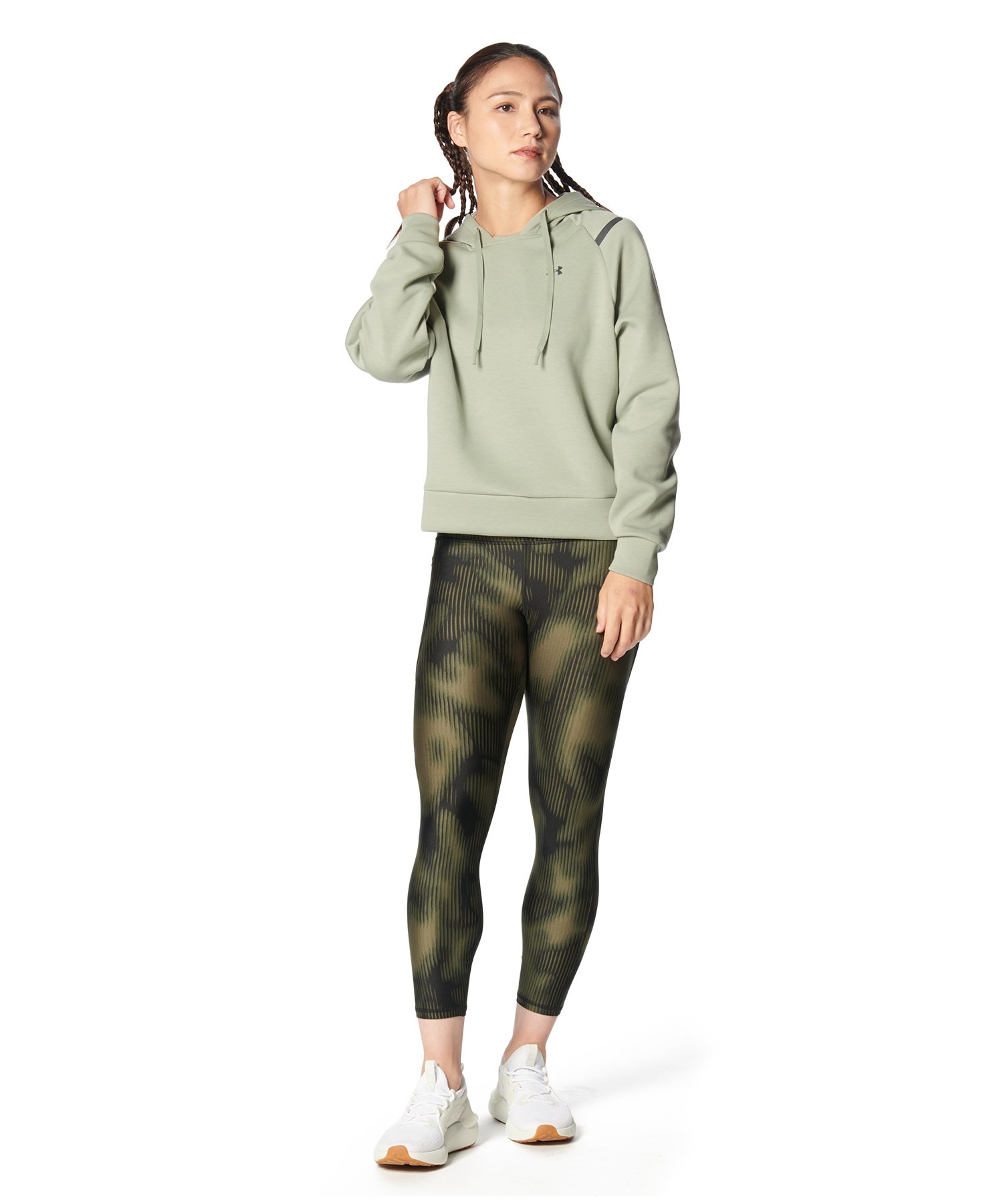 UAAXgbpu t[X t[fB[ig[jO/WOMENj