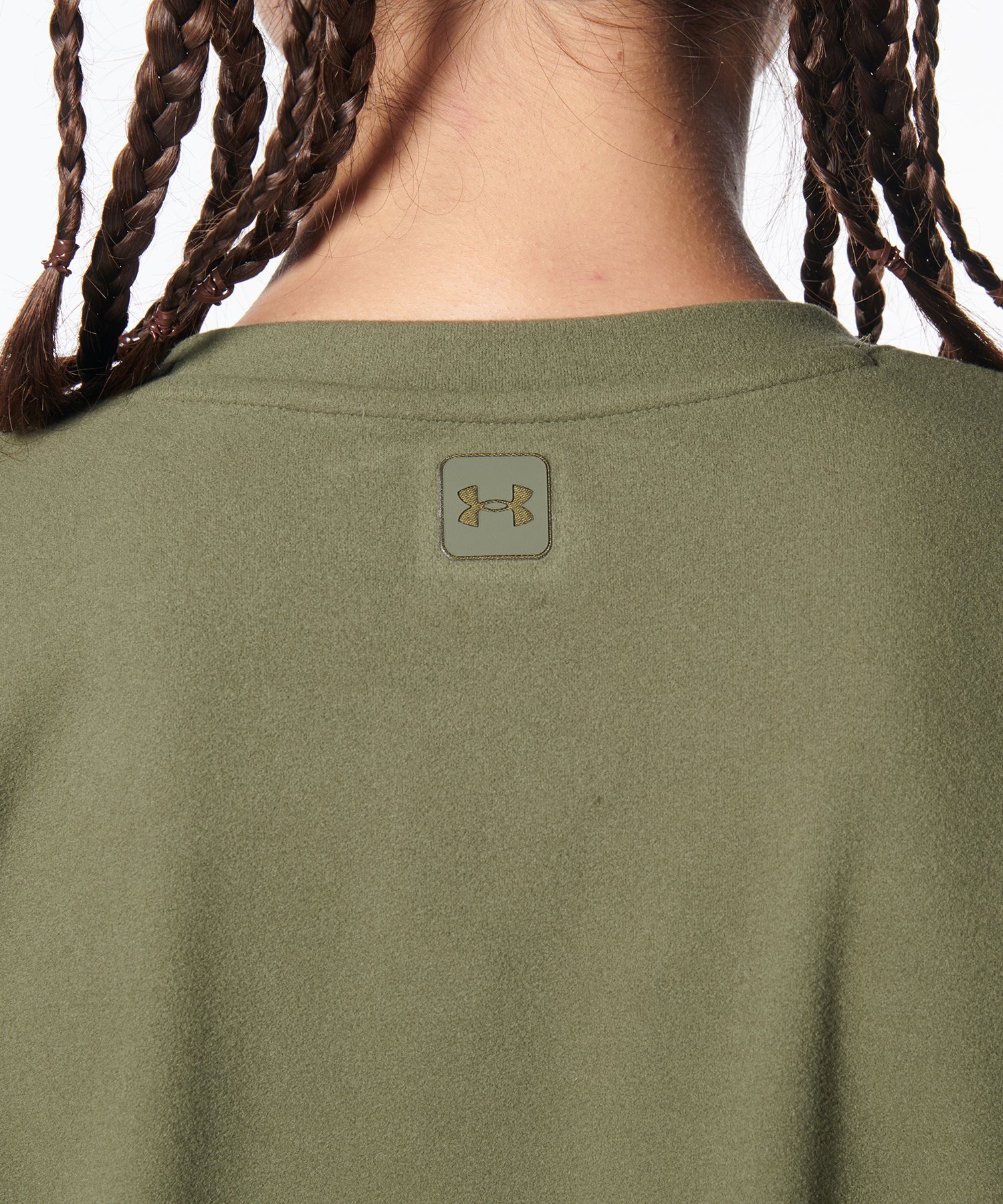 UA�����f�B�A�� �R�[���h�E�F�U�[ �N���[�i�g���[�j���O/WOMEN�j