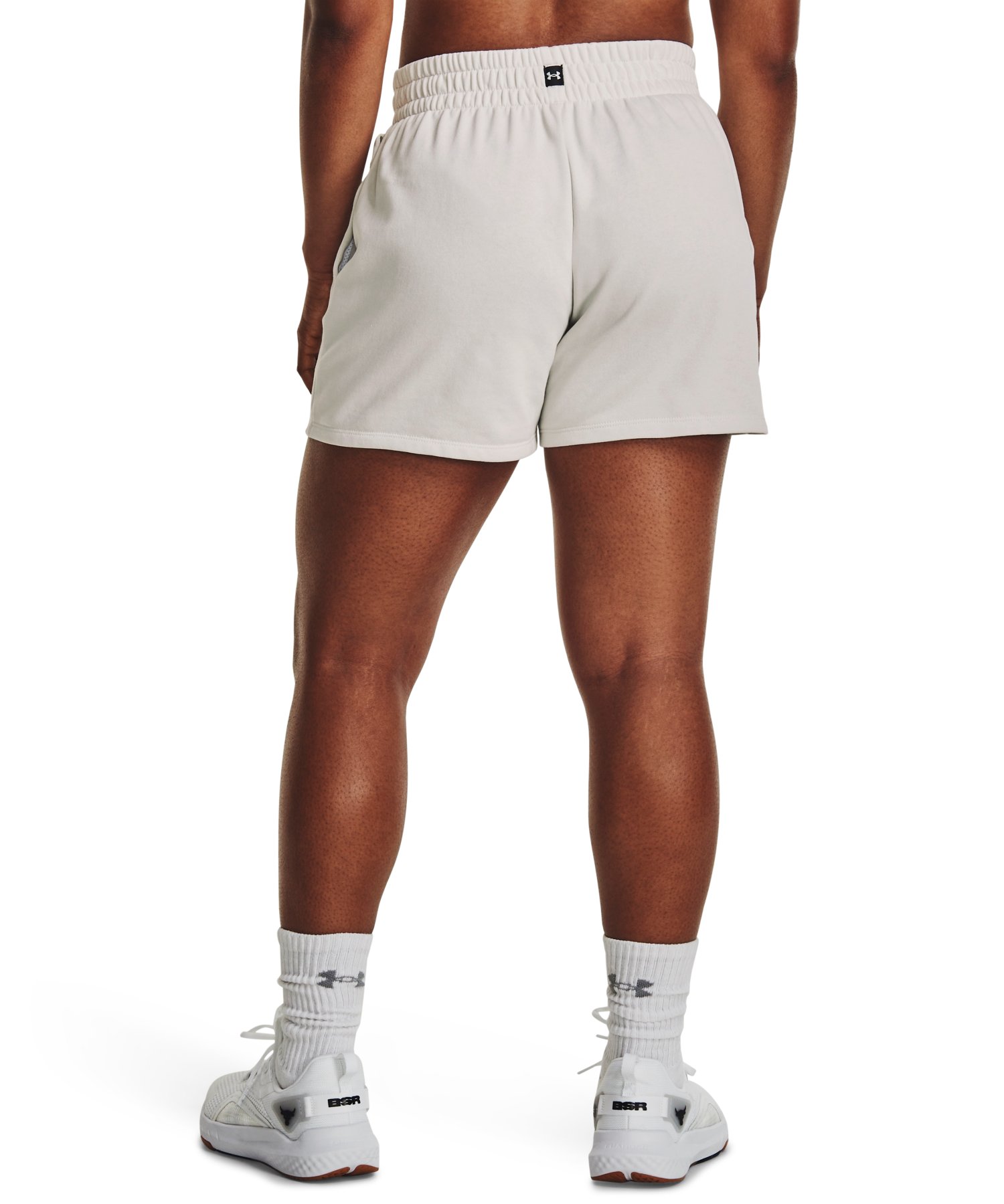 UNDER ARMOUR - ◆アンダーアーマー◆プロジェクトロック ブラフマー パンツ ◆ホワイト・LG◆ プロジェクトロックコレクション｜アンダーアーマー（UNDER ARMOUR）