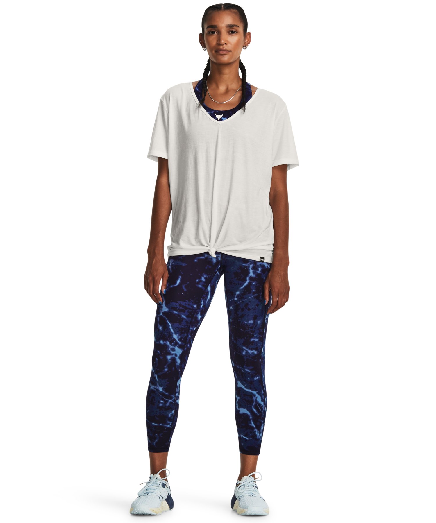 UA�v���W�F�N�g���b�N �N���X�I�[�o�[ �v�����g �A���N�����M���X�i�g���[�j���O/WOMEN�j