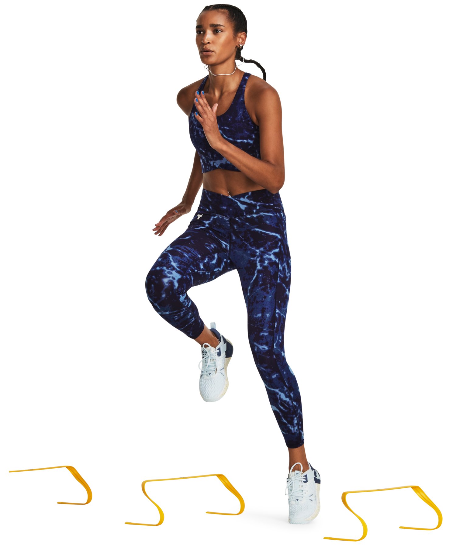 UA�v���W�F�N�g���b�N �N���X�I�[�o�[ �v�����g �A���N�����M���X�i�g���[�j���O/WOMEN�j