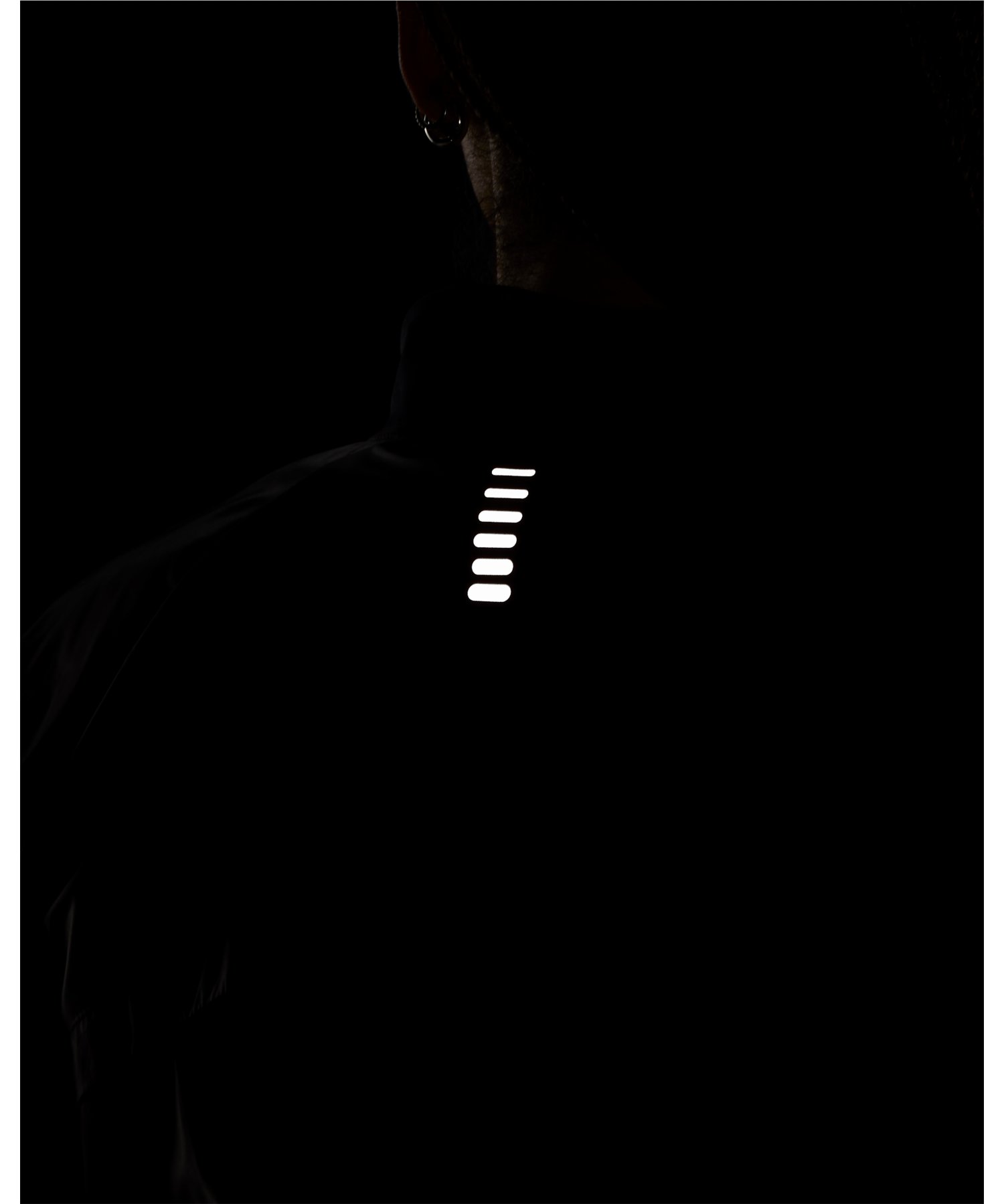 UA�X�g�[�� �C���T���[�g ���� �n�C�u���b�h �W���P�b�g�i�����j���O/WOMEN�j