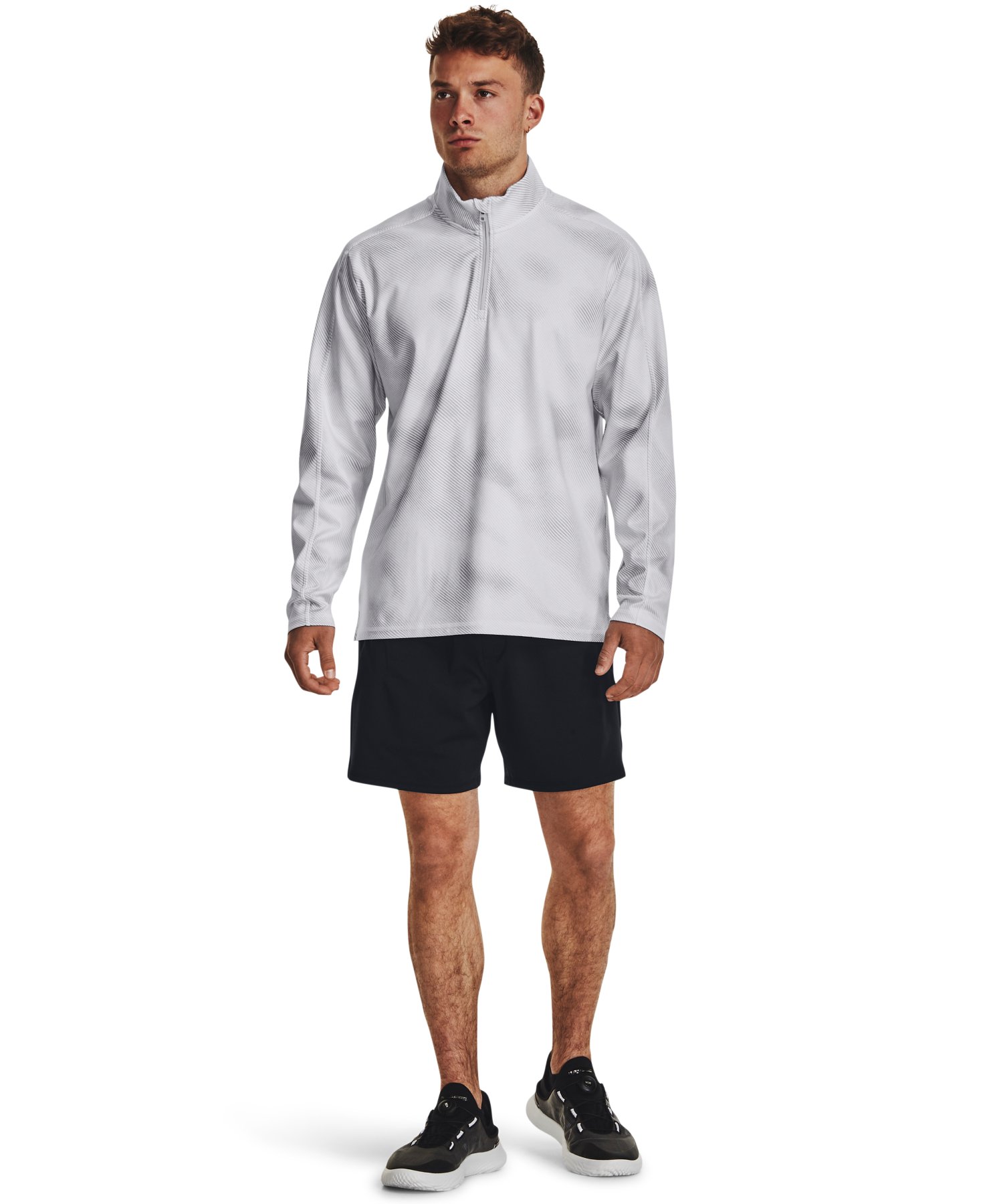 XXLサイズのみ】UNDER ARMOUR（アンダーアーマー）UA ウインター