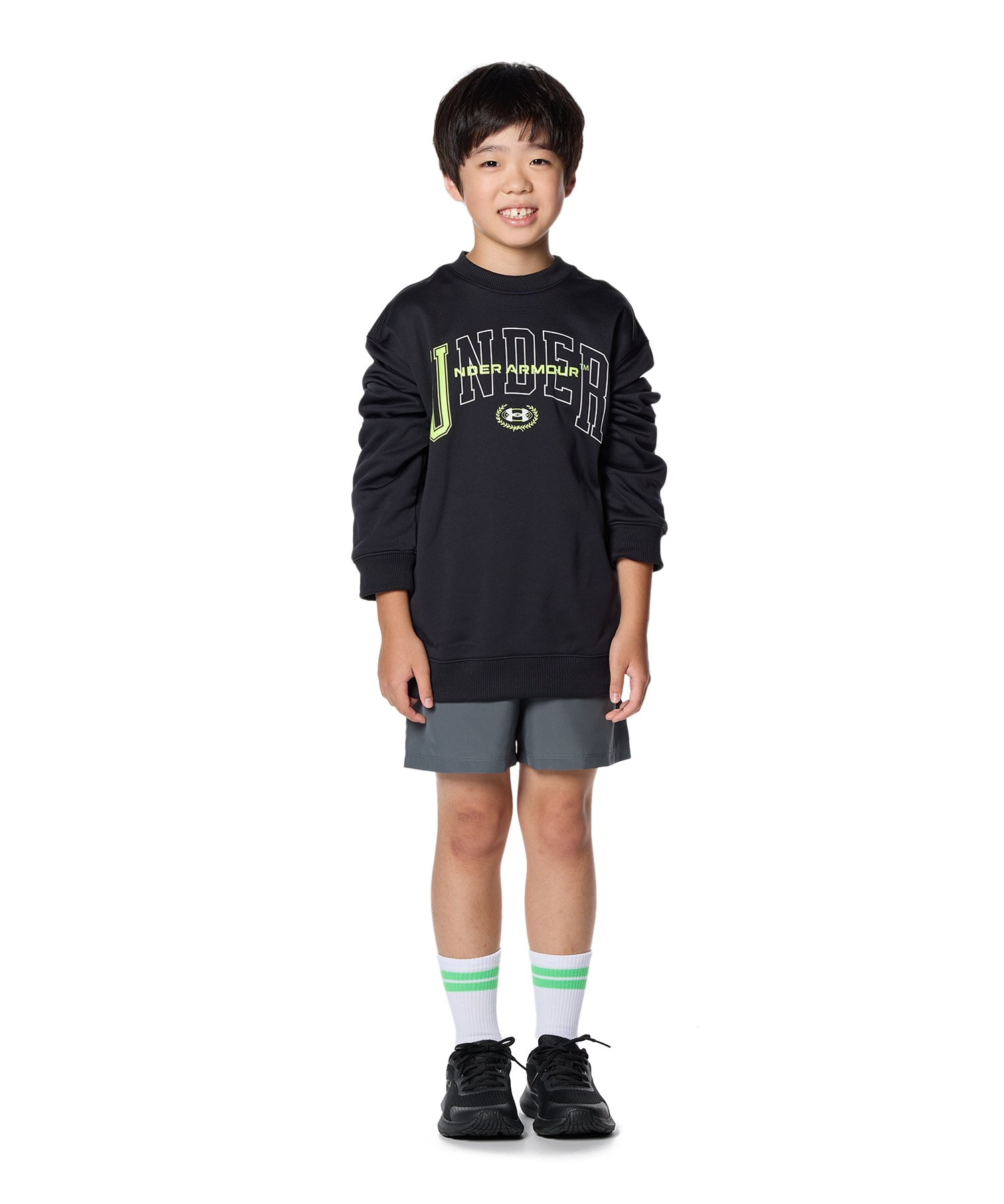 UAA[}[t[X OtBbN N[ig[jO/KIDSj