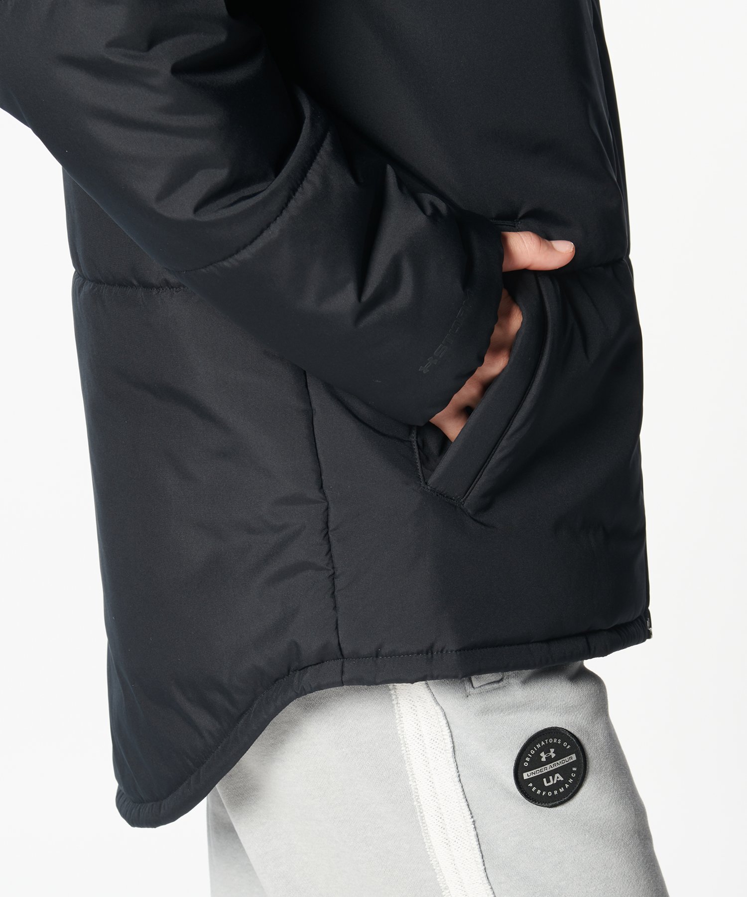 UACT[ebh tWbv t[fB[ig[jO/WOMENj