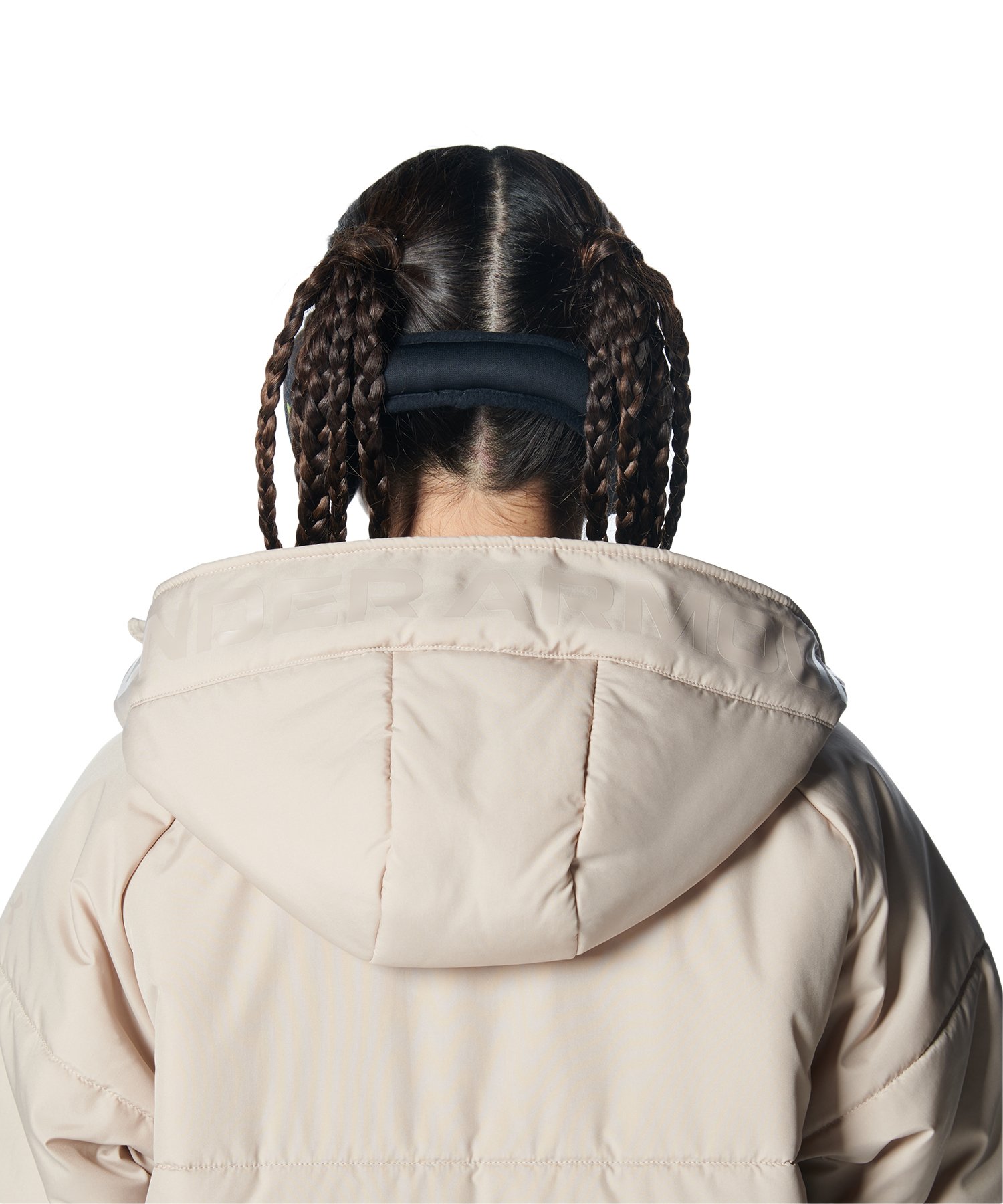 UACT[ebh tWbv t[fB[ig[jO/WOMENj