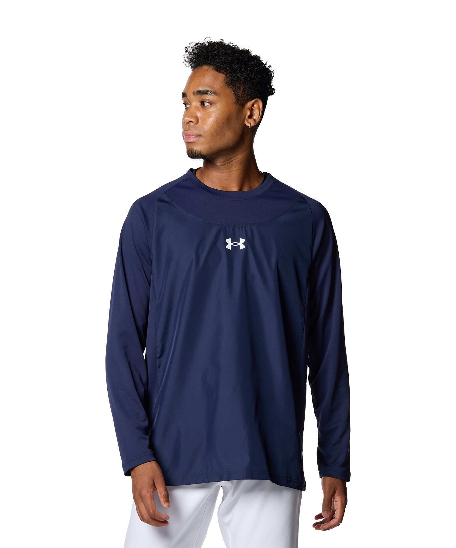 アンダーアーマー UNDERARMOUR アンダーシャツ インター 2色セット 