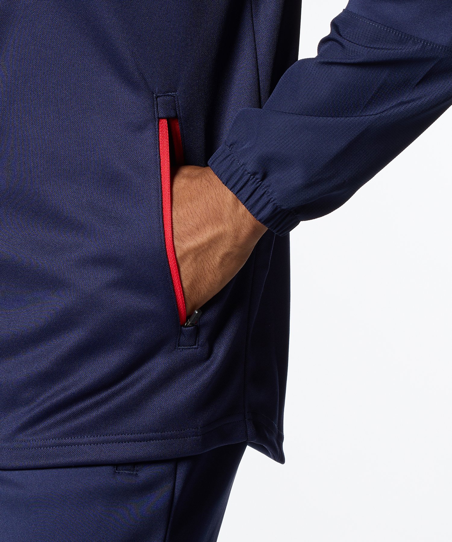 アンダーアーマー　KYUKOKU 野球　フルジップジャケット XL ✨レア商品✨ UNDER ARMOUR 野球 ジャージ パーカー メンズ アンダーアーマー