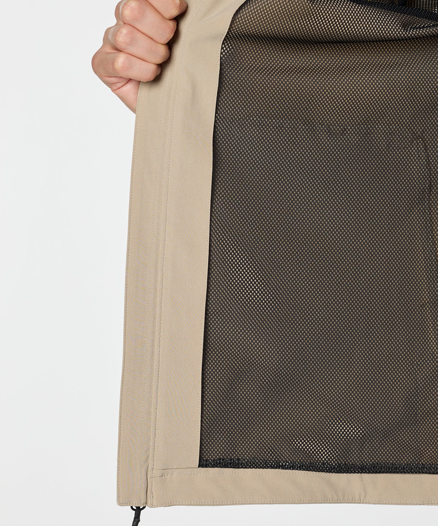 アンダーアーマー公式】 UAウインドブレーカー（ゴルフ/MEN）