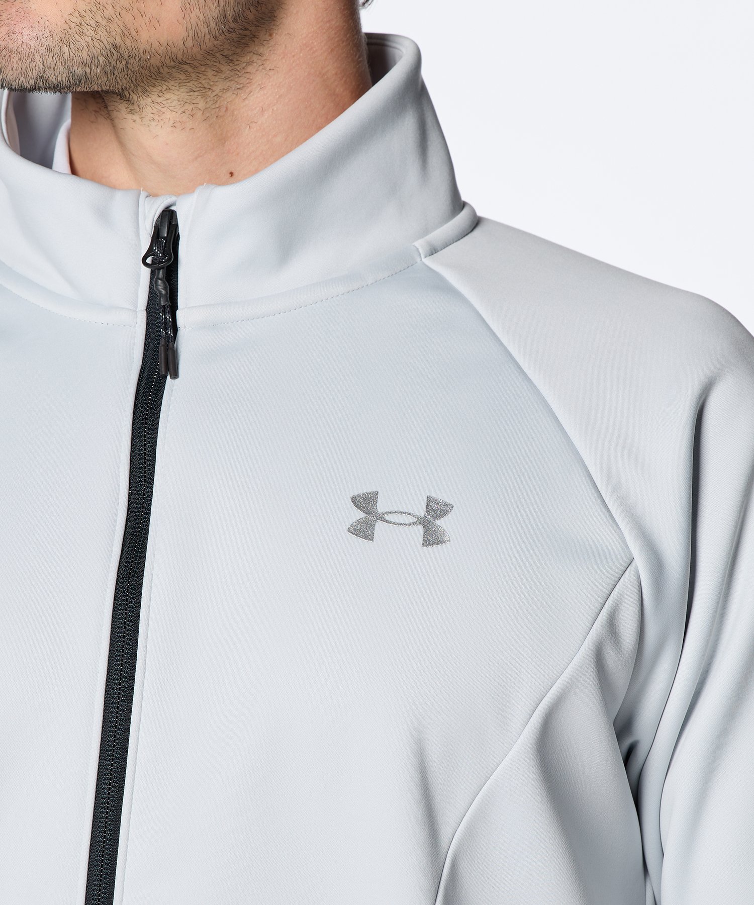 日本正規取扱商品 UNDER ARMOUR UAウインターニット 3レイヤー