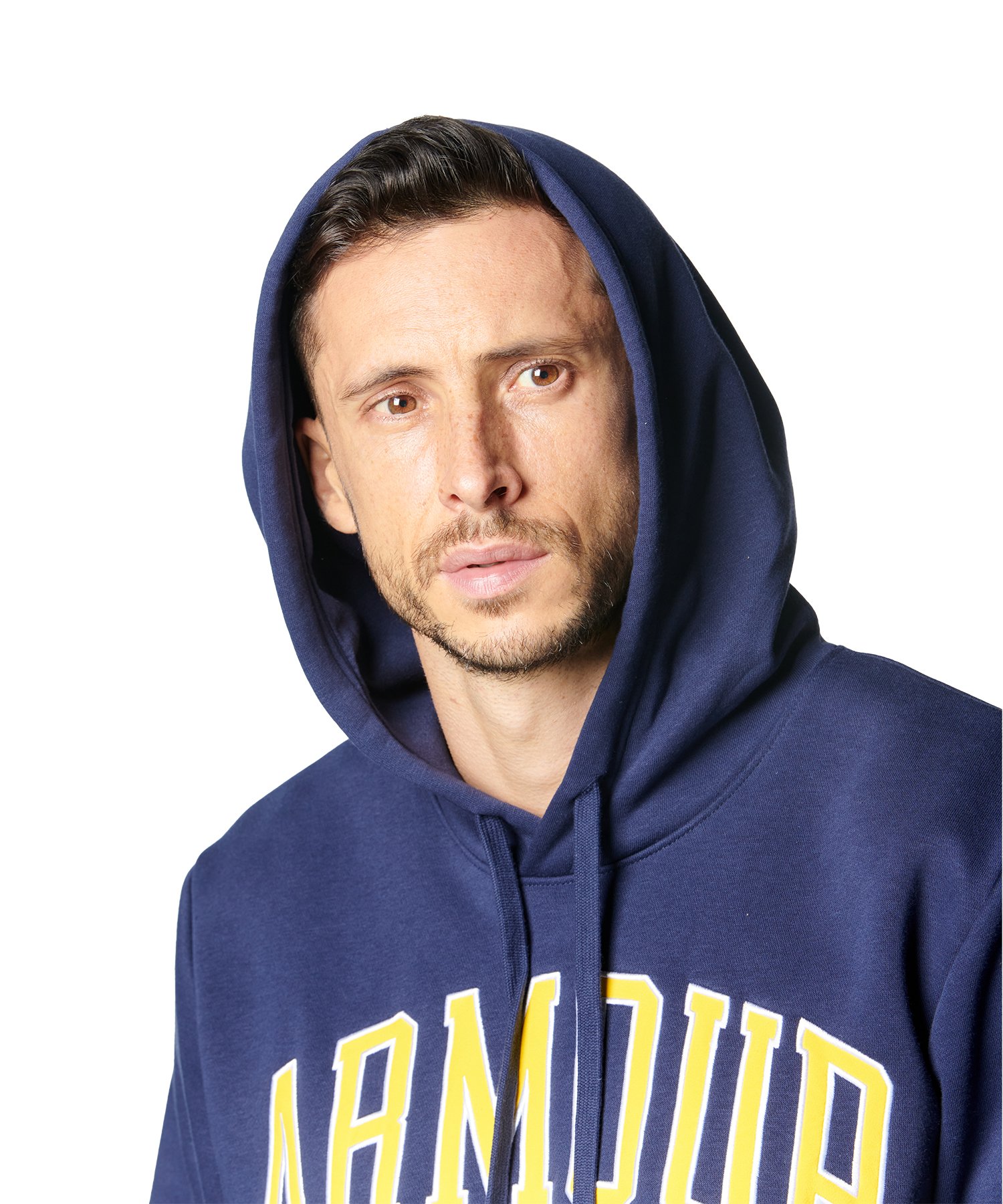 UA�J���b�W�G�C�g �t���[�X �t�[�f�B�[�i�g���[�j���O/MEN�j