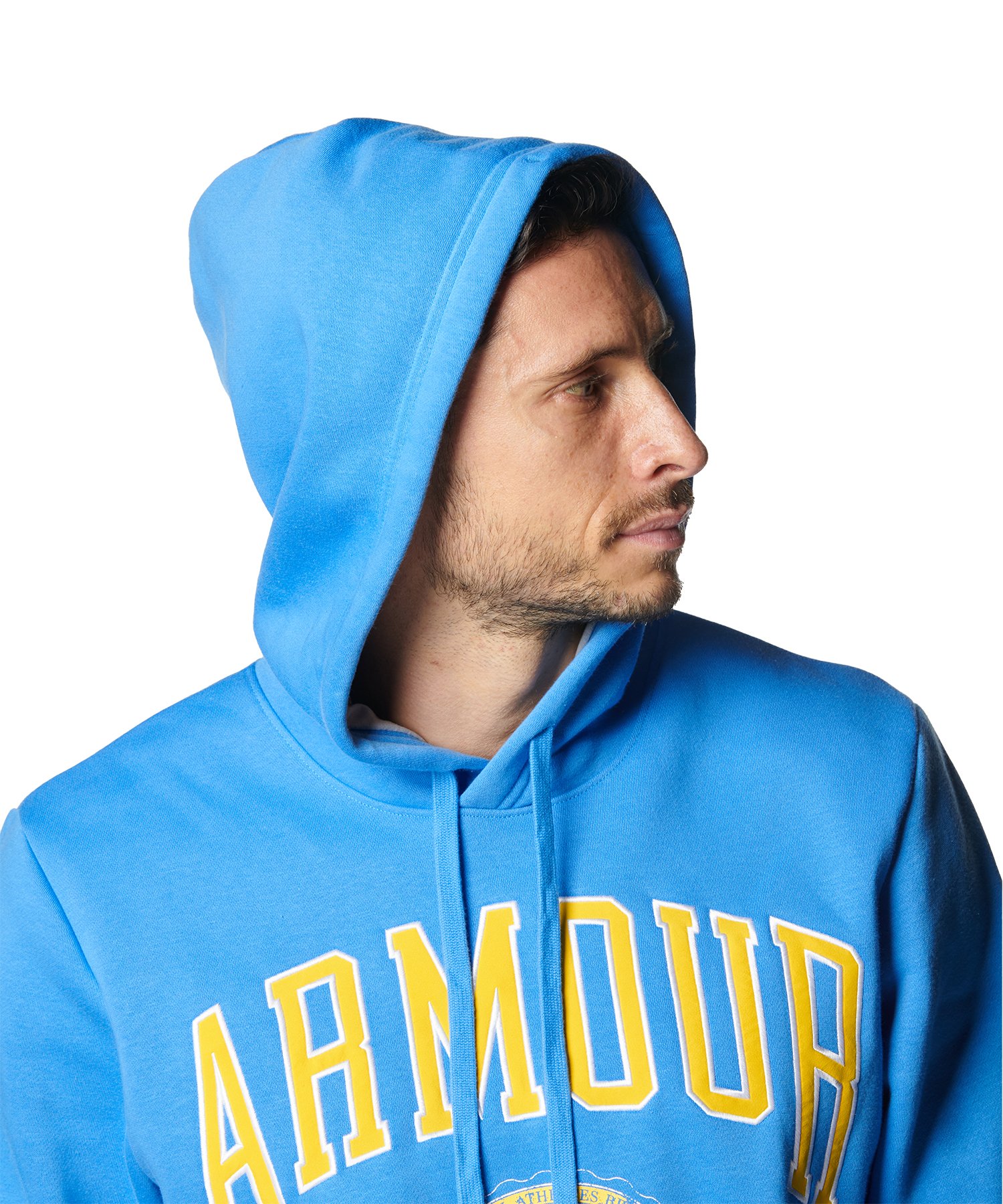 UA�J���b�W�G�C�g �t���[�X �t�[�f�B�[�i�g���[�j���O/MEN�j