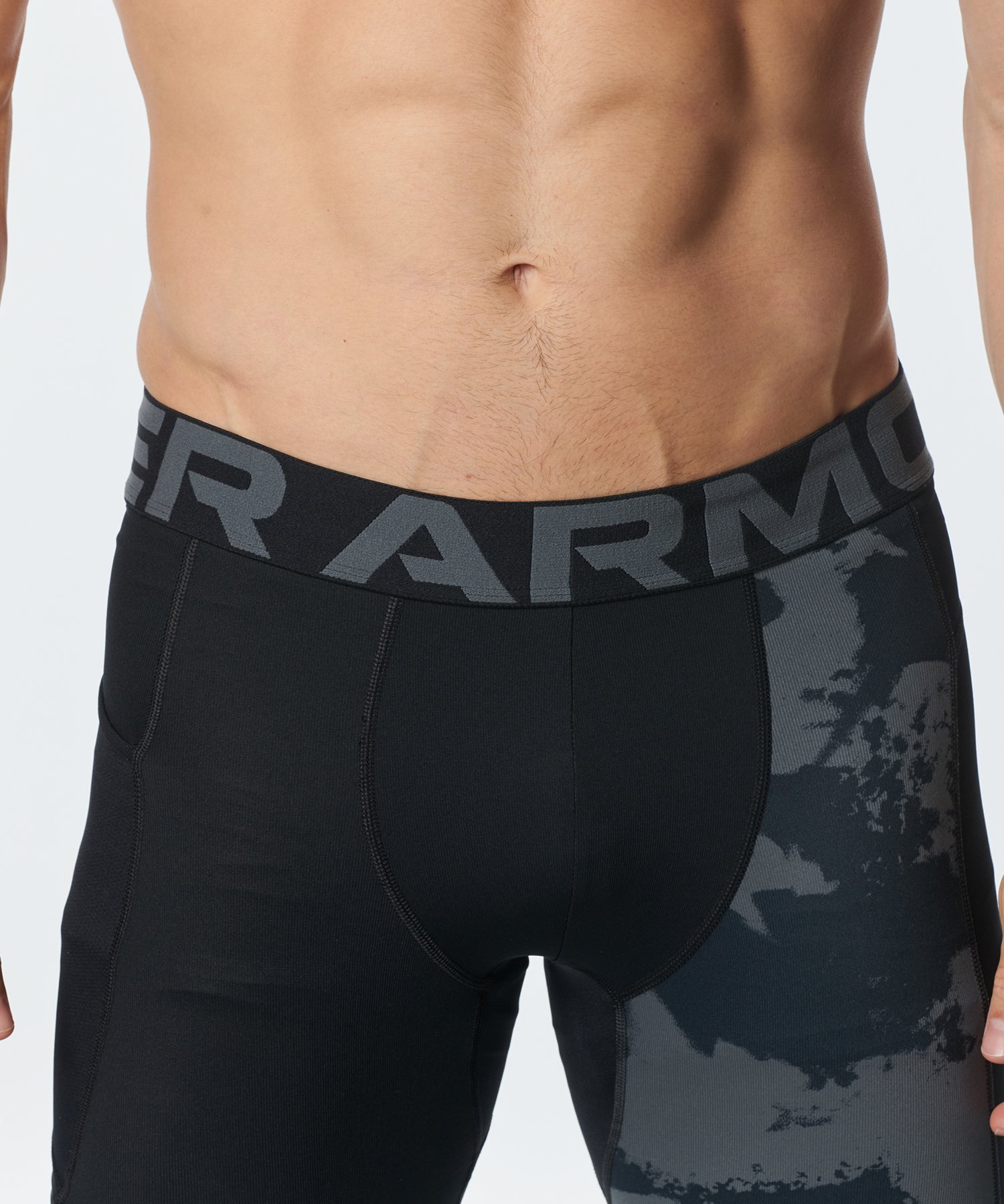 UNDER ARMOUR アンダーアーマー 日本規格 レギンス 大きいサイズ