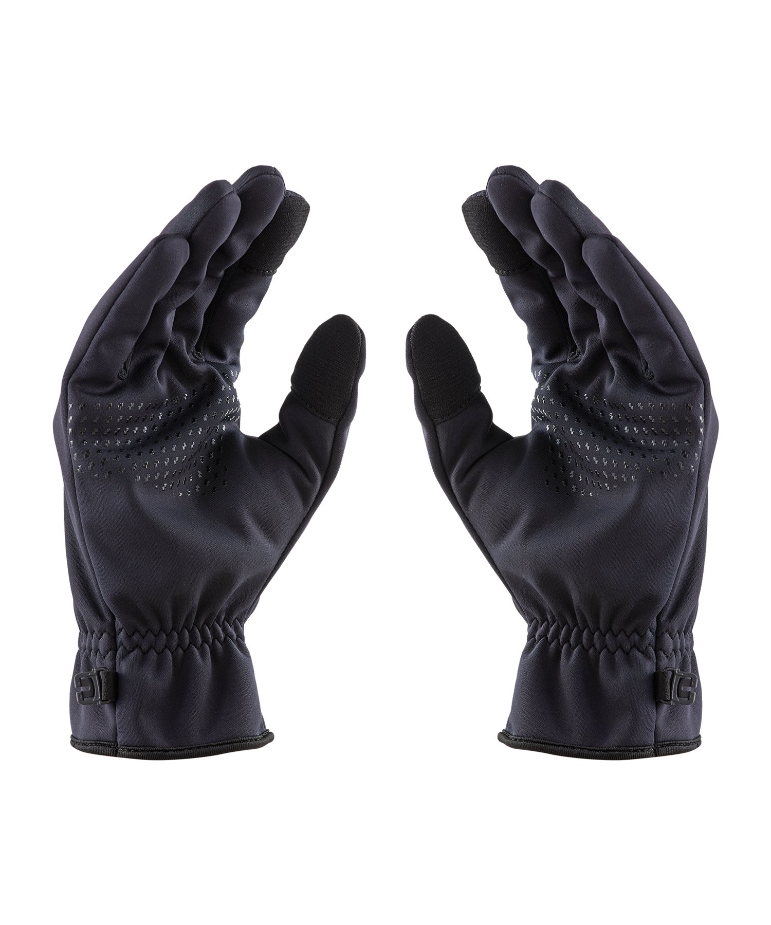 【アンダーアーマー / グローブ】 UA Cold Weather Gloves 3.0 / Black / / / S