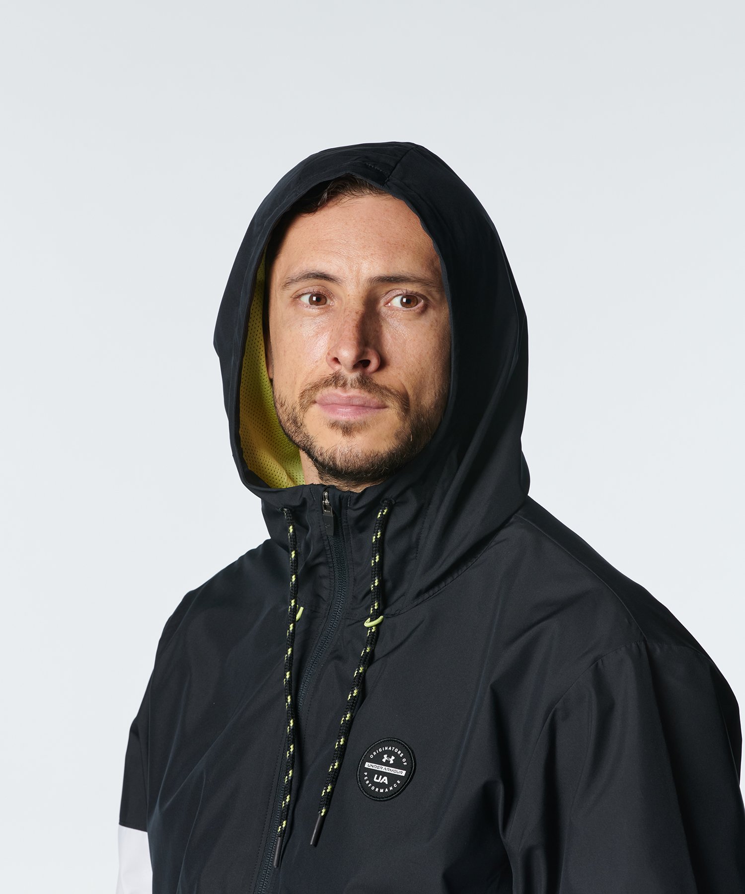 UA�E�C���h�W���P�b�g�i�g���[�j���O/MEN�j