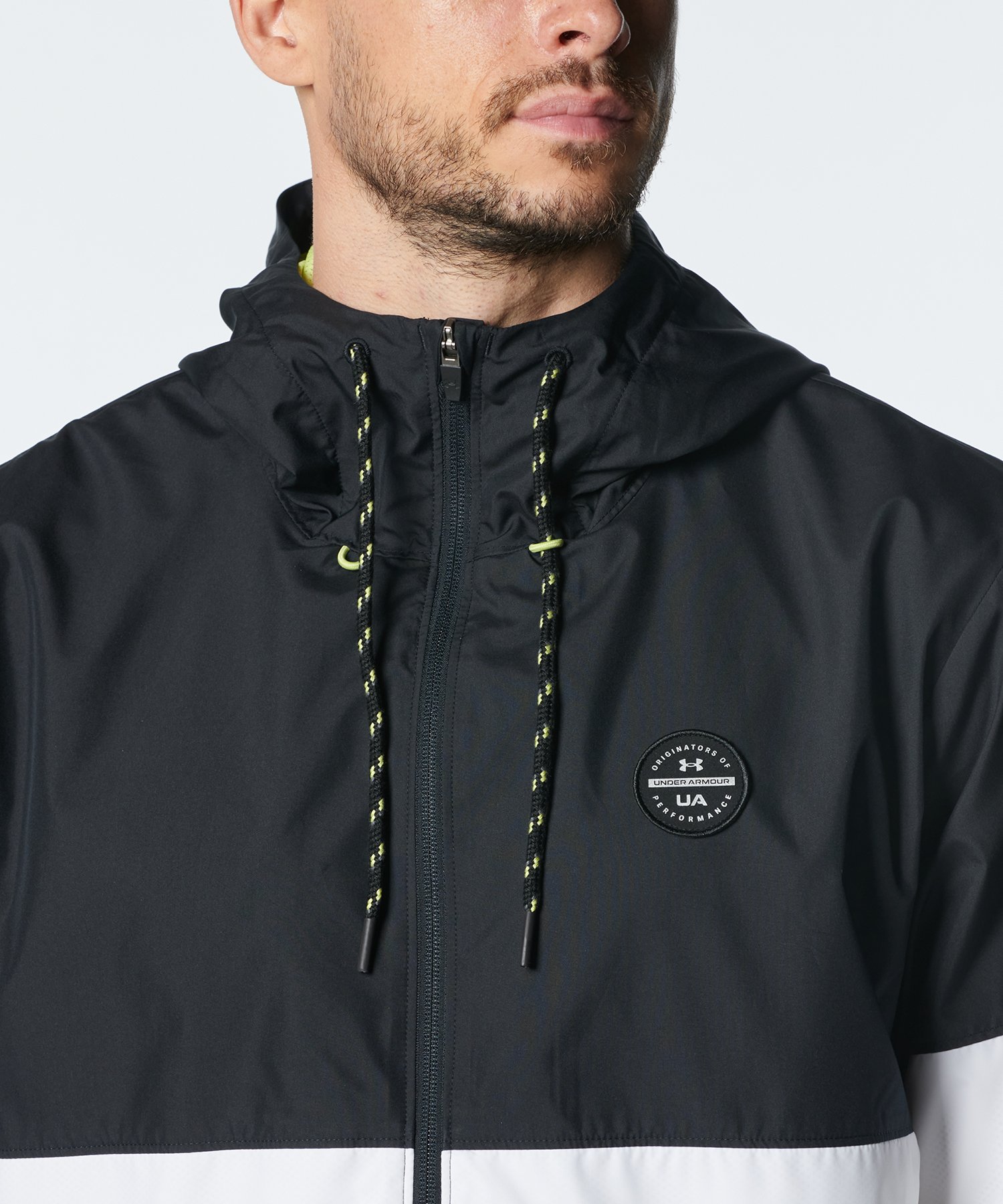 UA�E�C���h�W���P�b�g�i�g���[�j���O/MEN�j