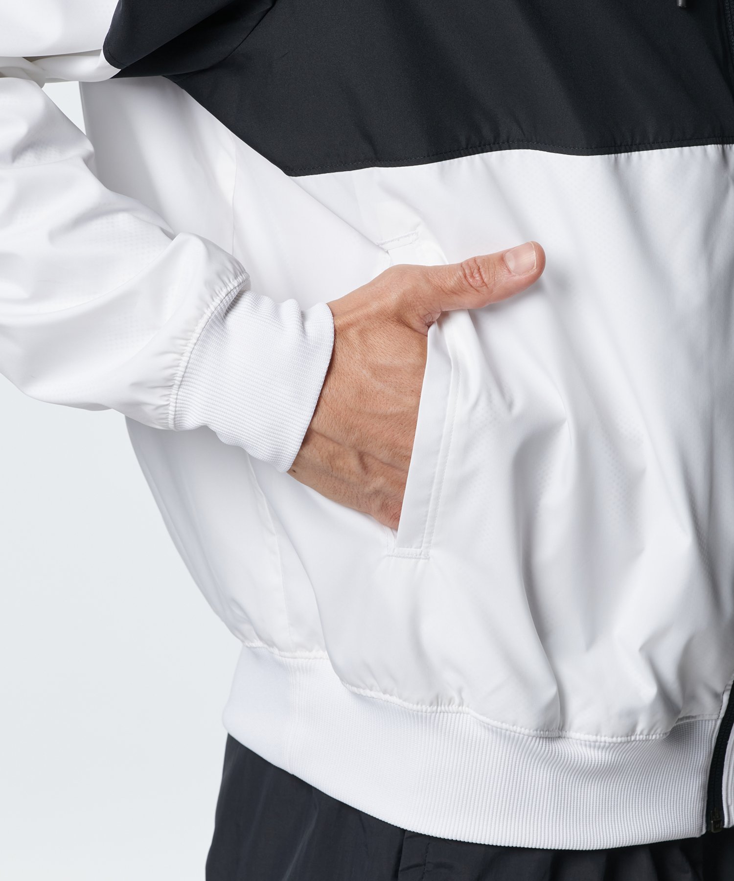 UA�E�C���h�W���P�b�g�i�g���[�j���O/MEN�j