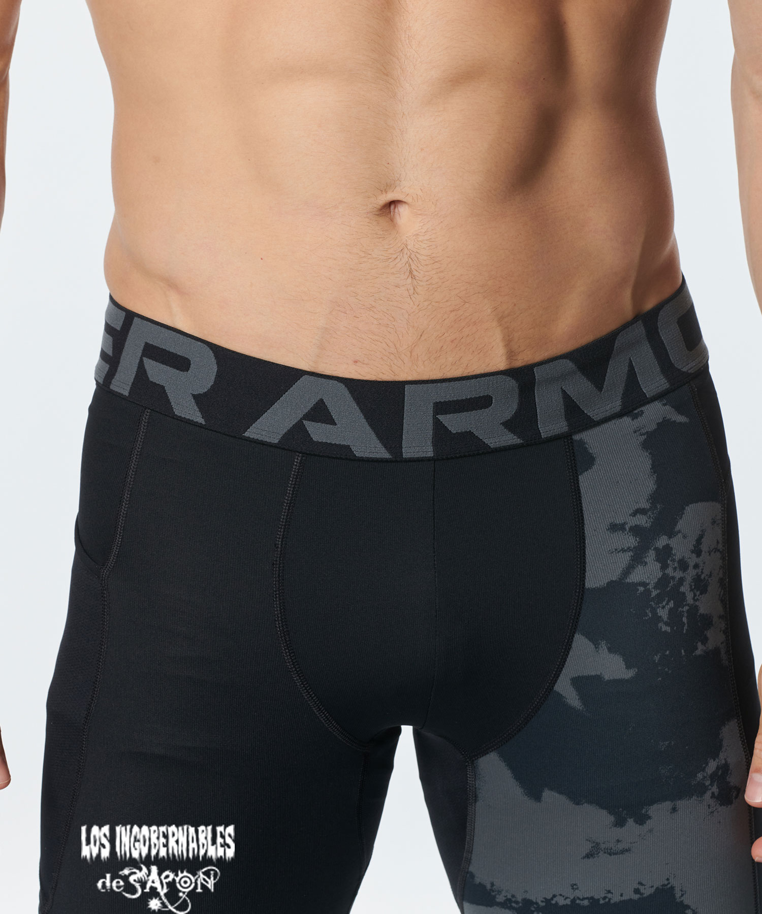 UA L�EI�EJ �q�[�g�M�A�A�[�}�[ �R���v���b�V���� �m�x���e�B ���M���X�i�g���[�j���O/UNISEX�j