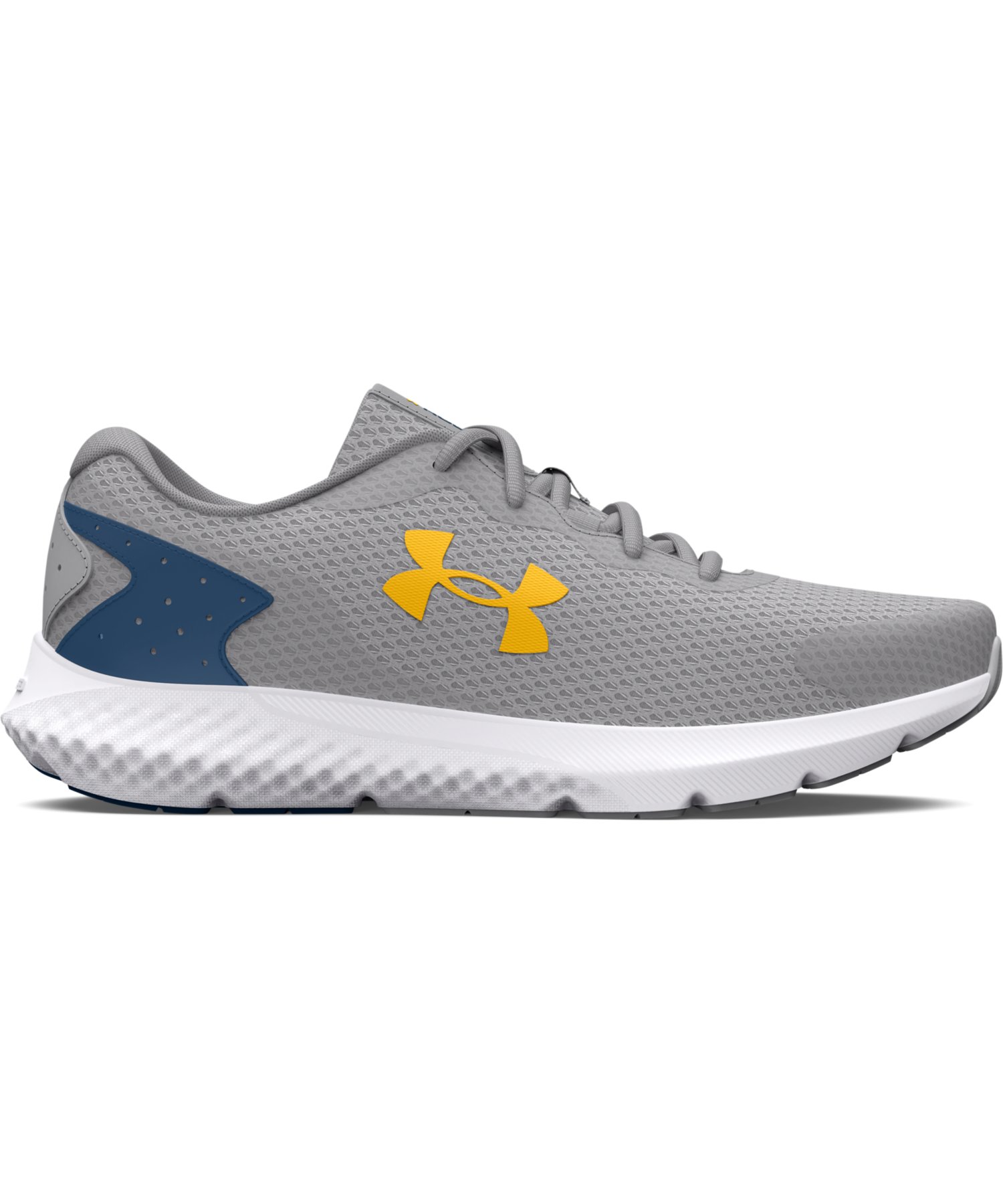 公式 アンダーアーマー UNDER ARMOUR UA UAチャージド パスート3