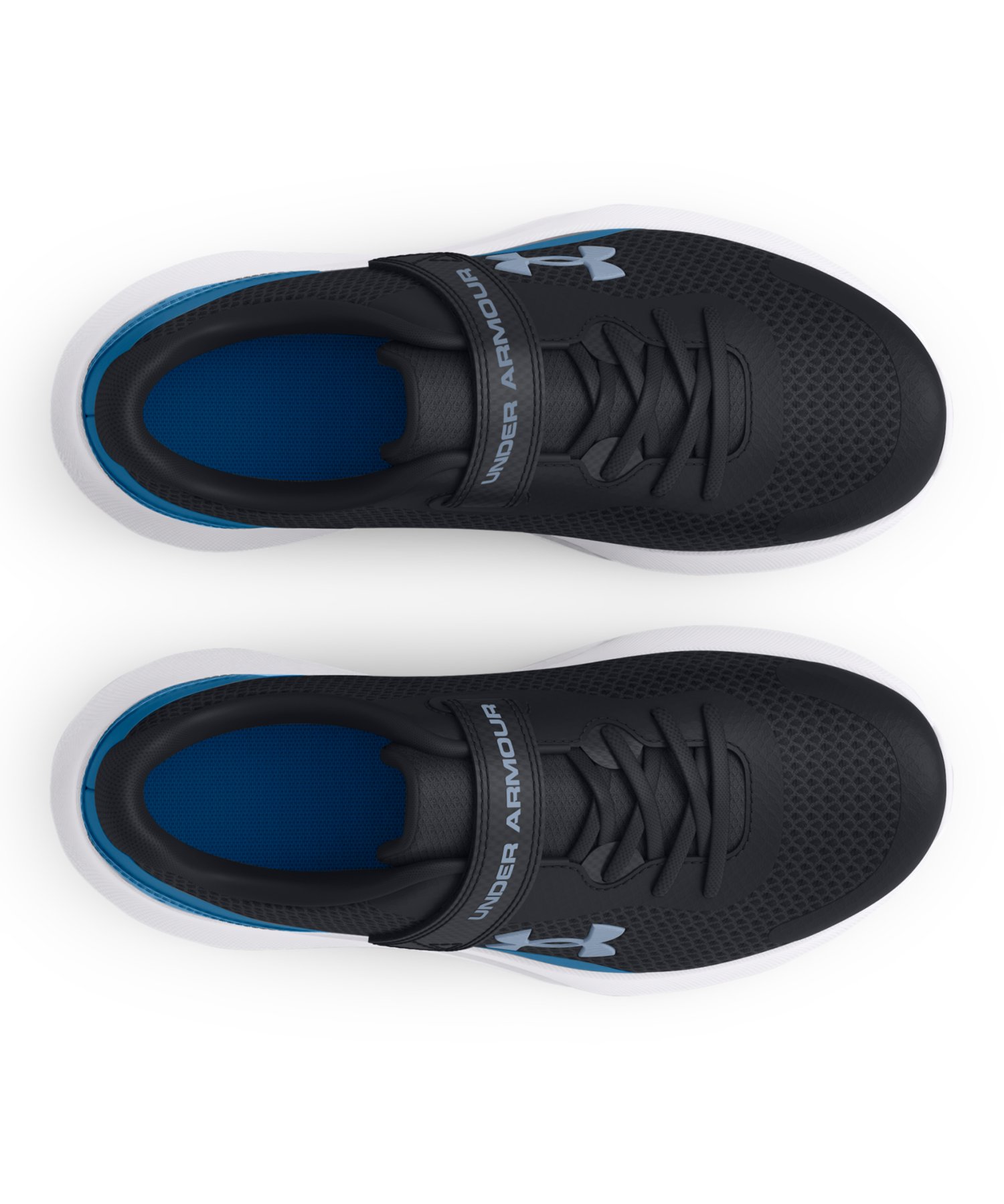 UAサージ3 AC(ランニング/KIDS)