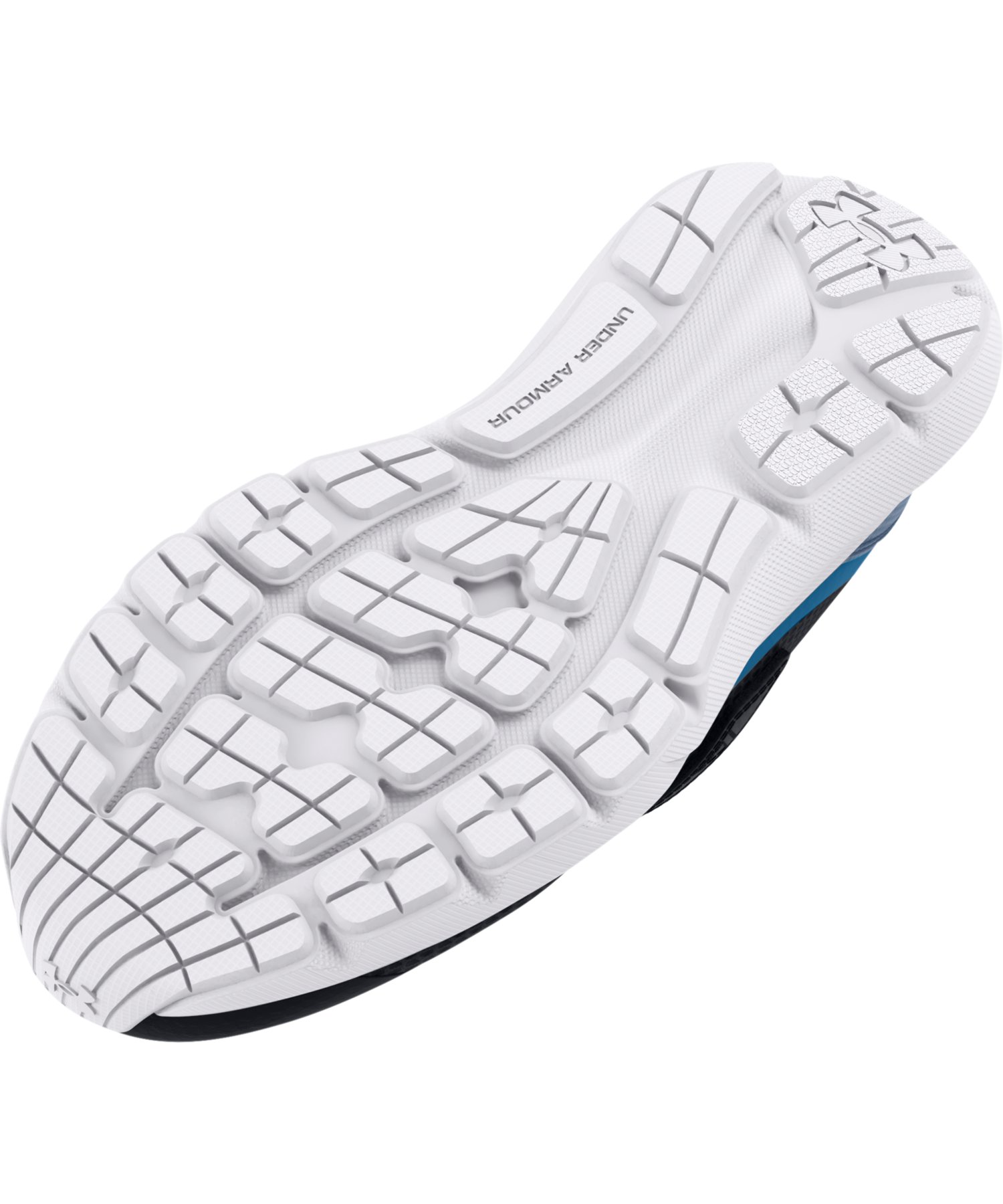 UAサージ3 AC(ランニング/KIDS)